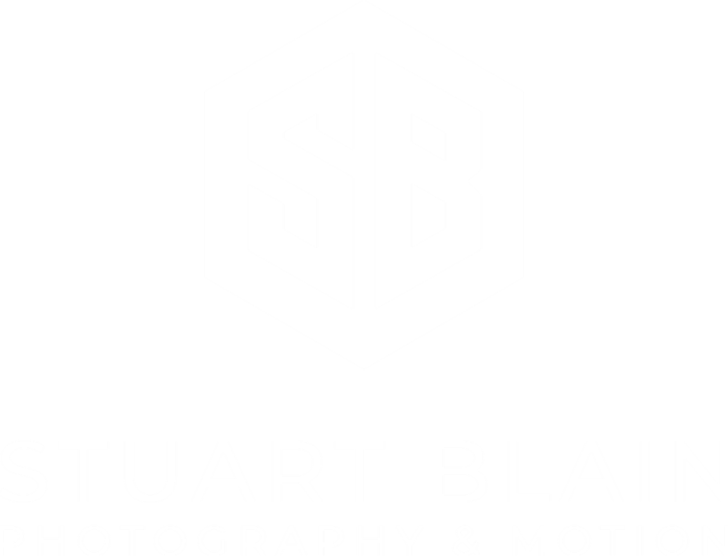 STUART BLAIN