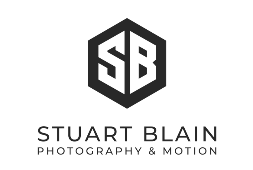 STUART BLAIN