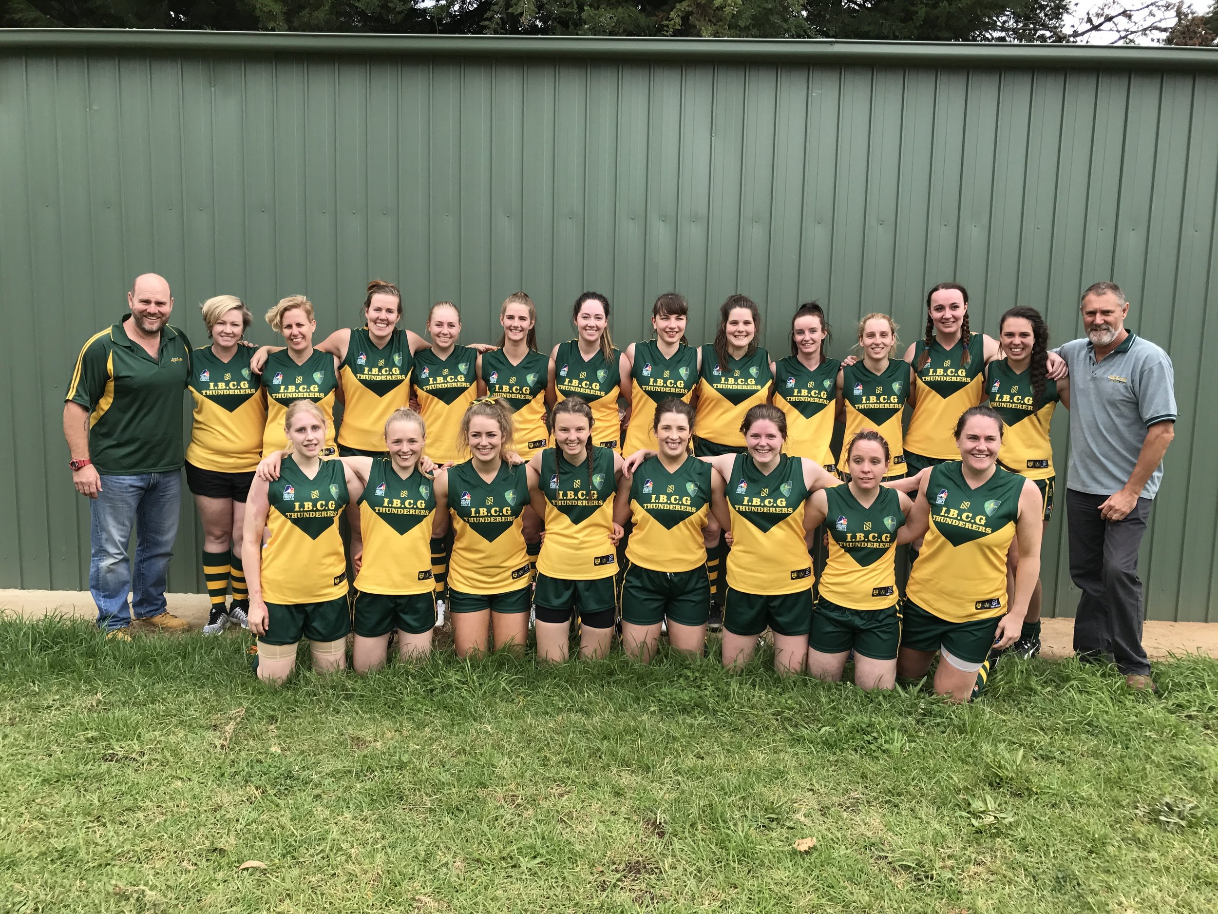 2017 IBCGFC Open Womens Footy Team 1.jpg