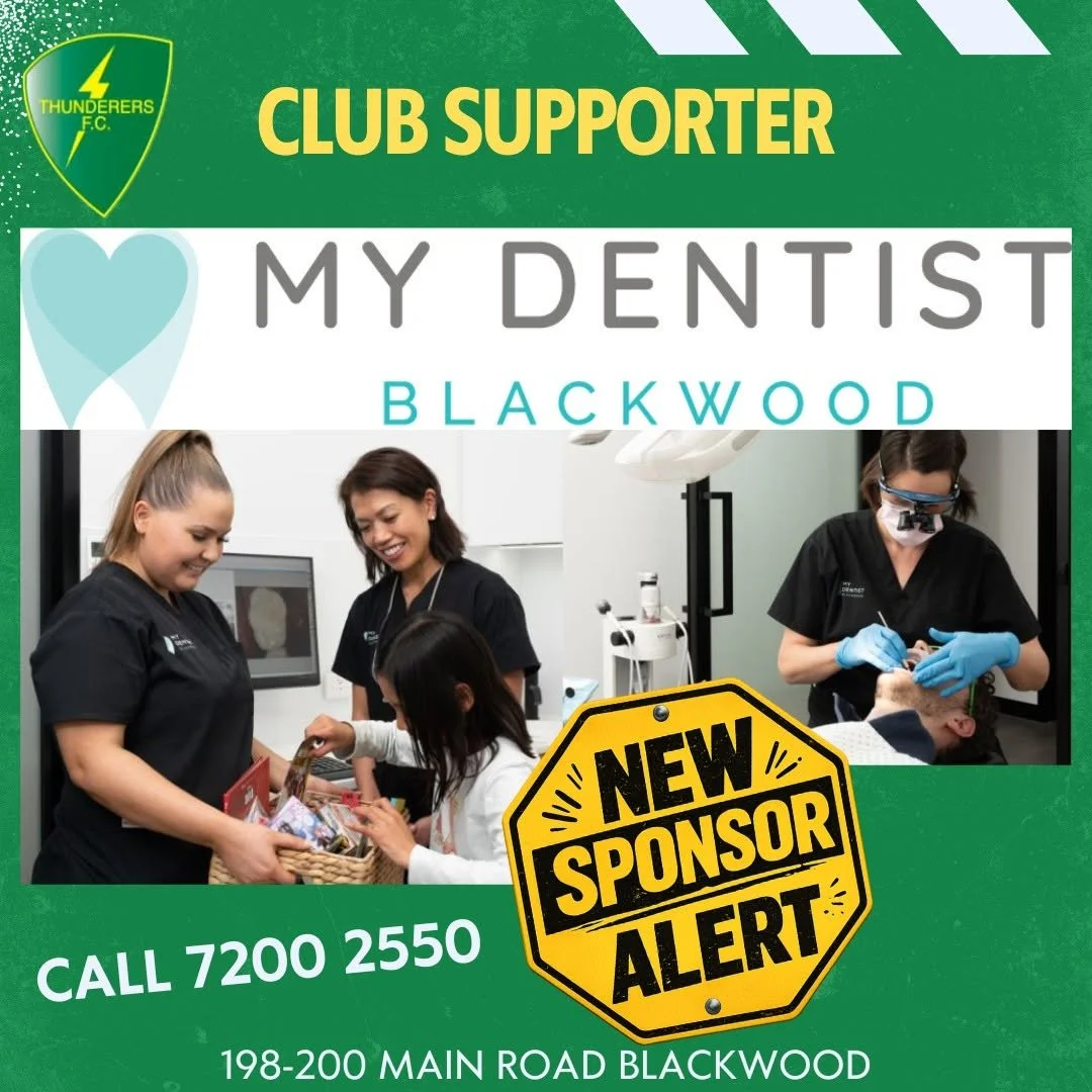 My Dentist Blackwood - Supporter.jpg