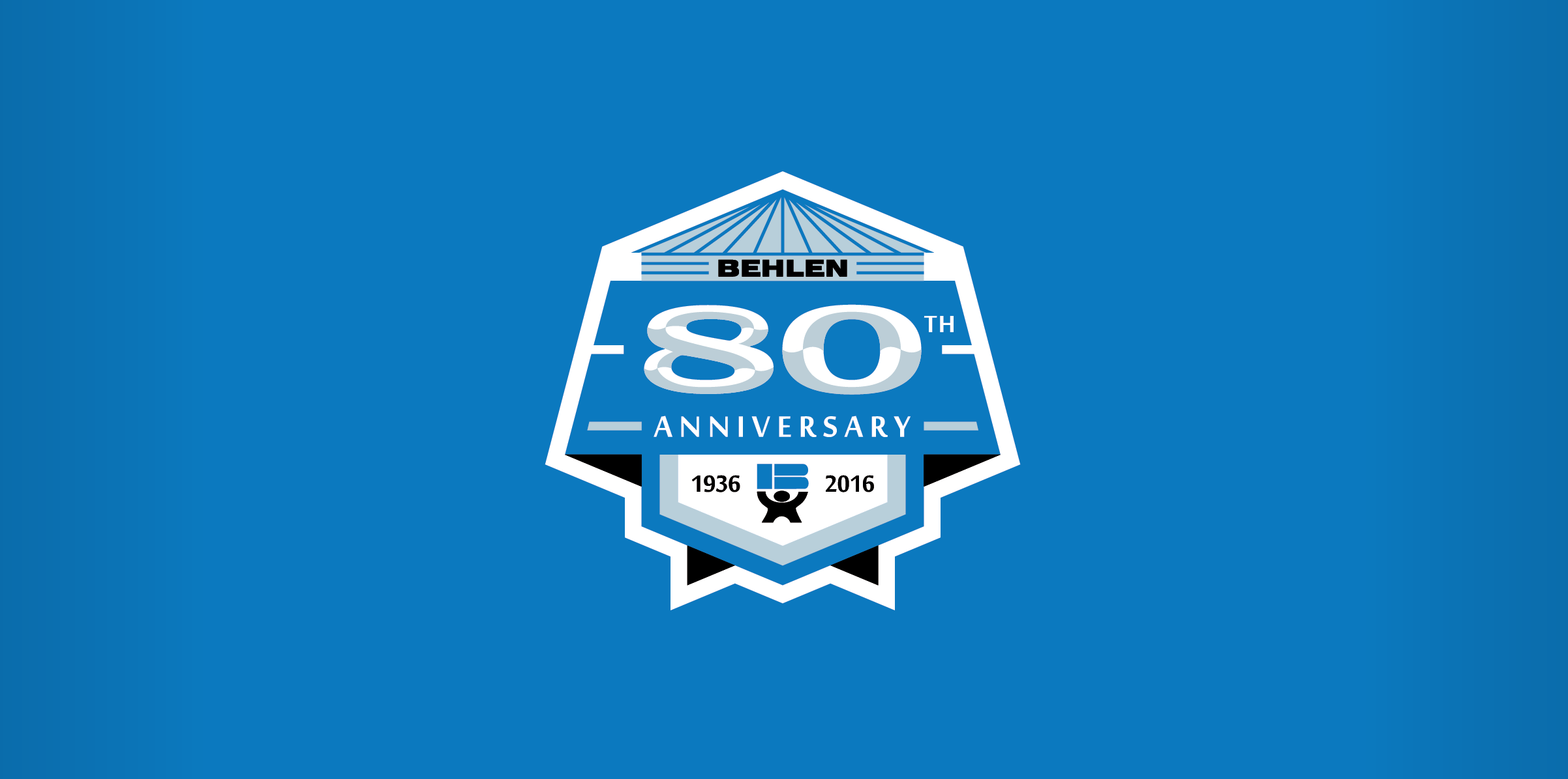 Behlen 80th Anniversary