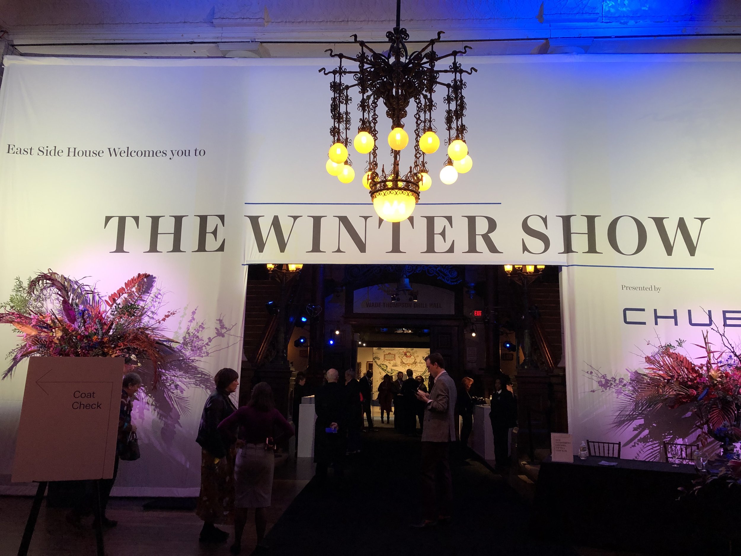 Picks From The 2019 Winter Show