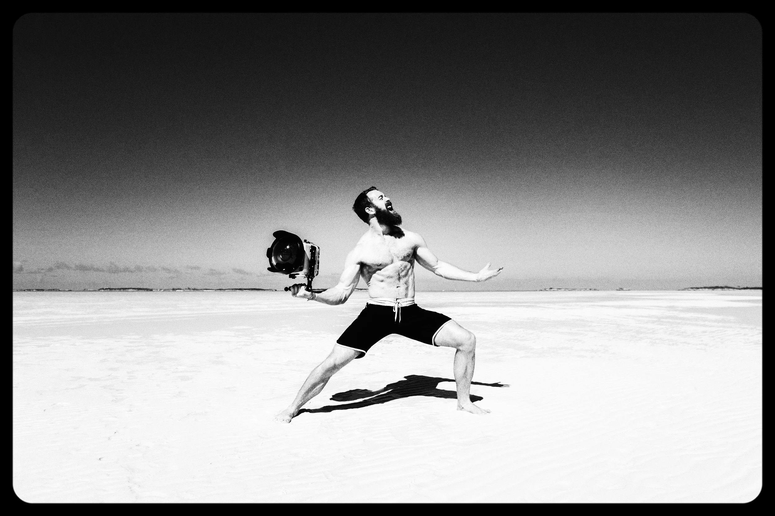 Copy of Crew VIII • Crew Position