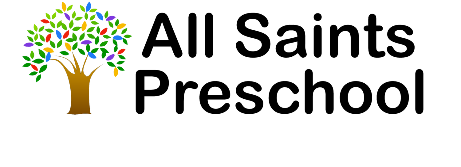 All Saints Preschool