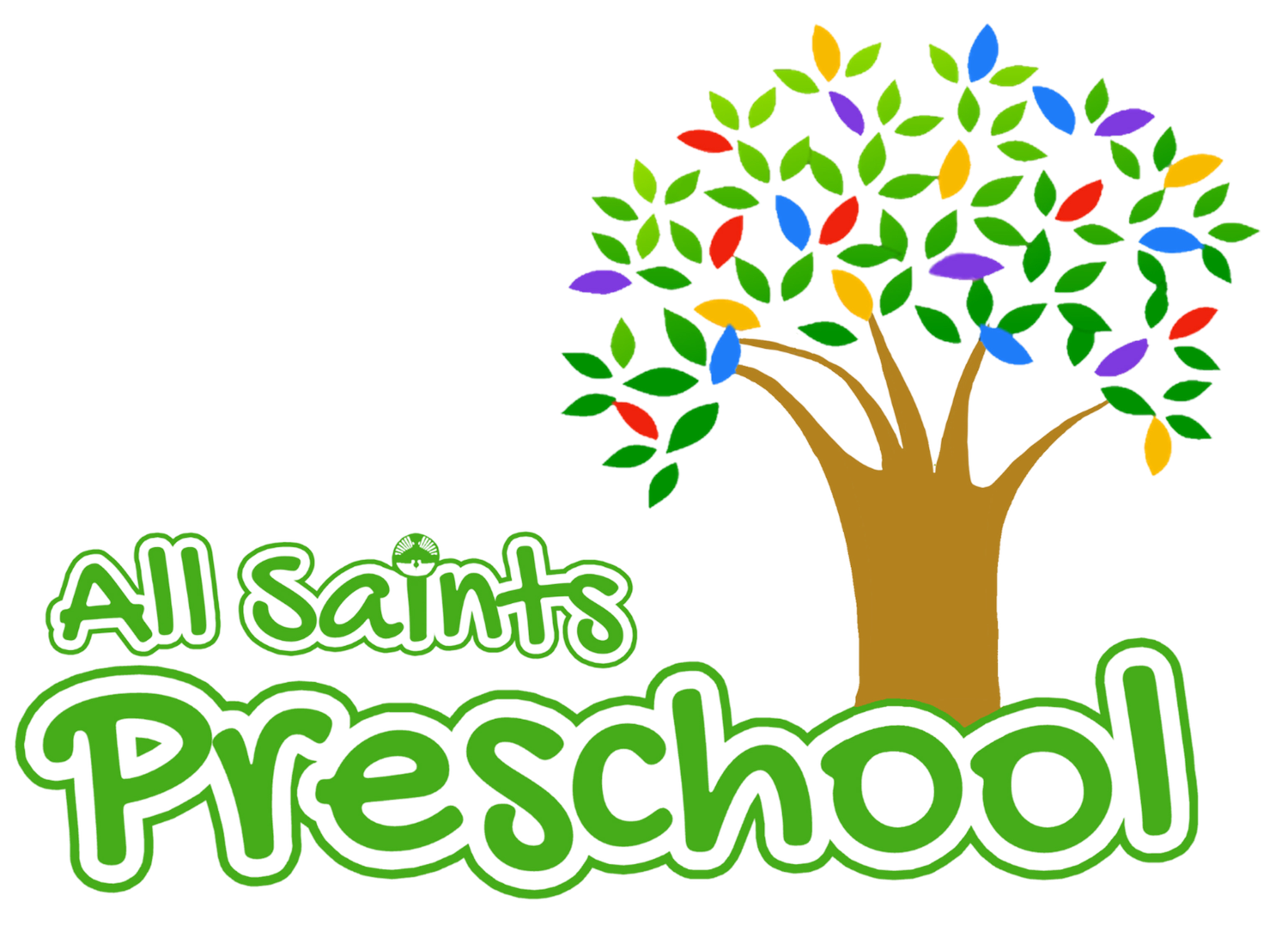 All Saints Preschool