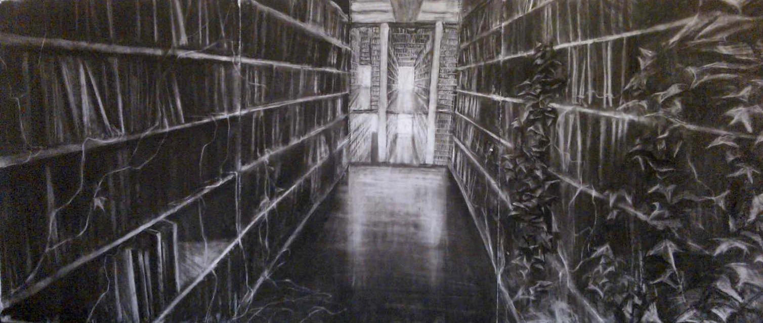 Overgrowth of the Mind