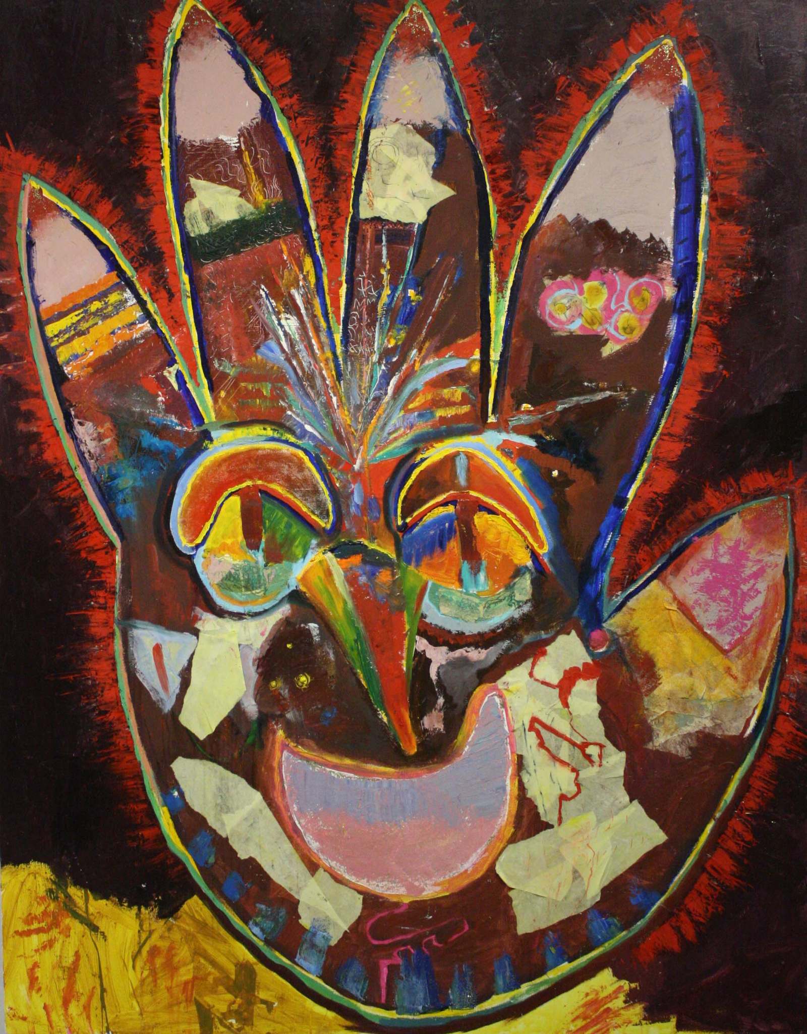 Hand of Shaman Fiesta