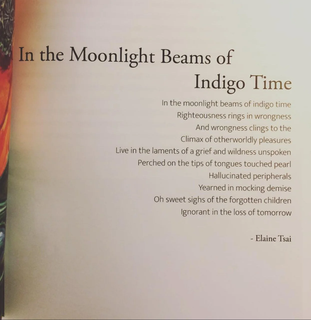   The Underground  vol. 20, 2017 (Mount Saint Vincent) 