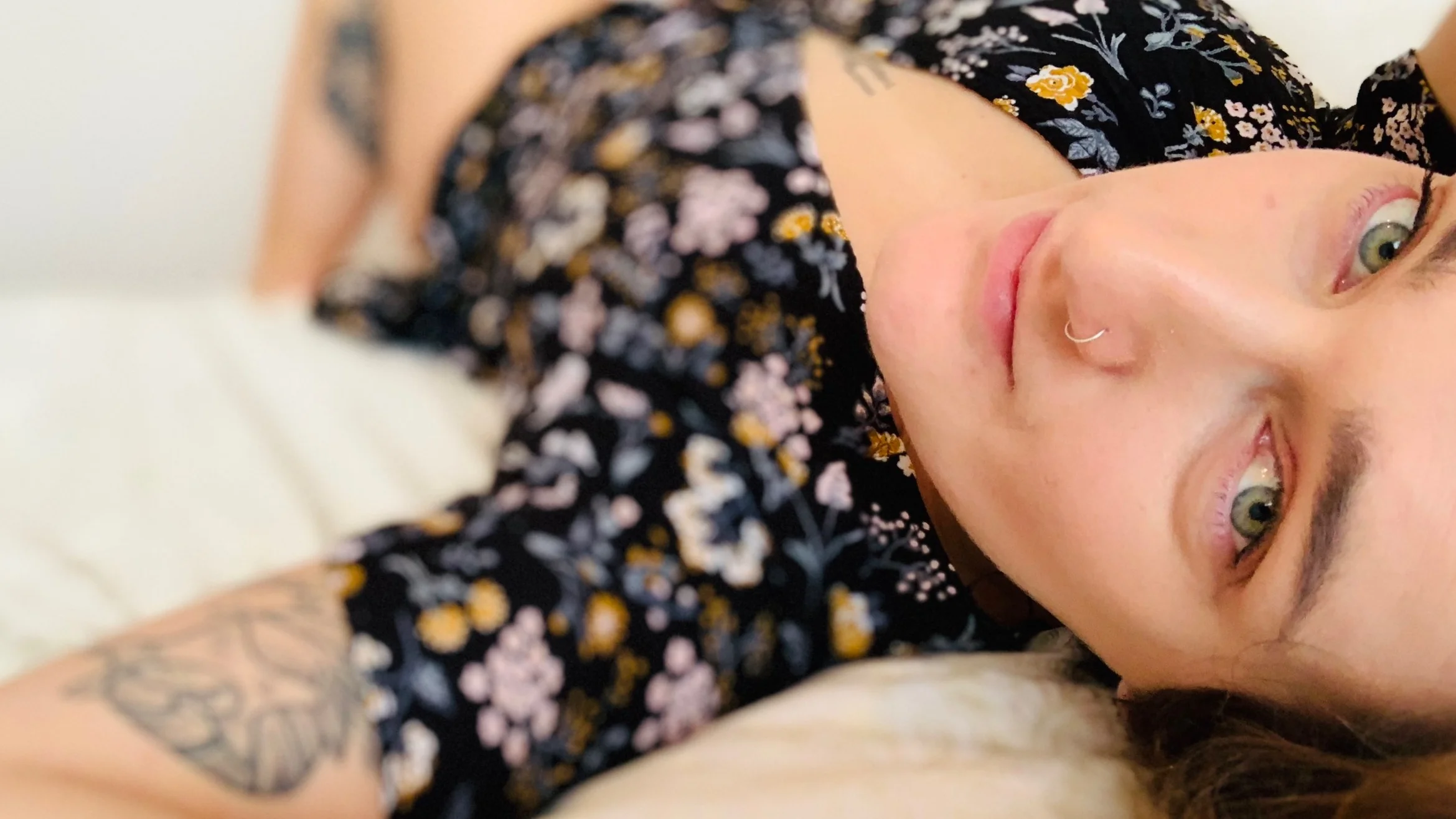 adwelsh88 14/01/2019 “ Effortlessly warm, friendly, raunchy and passionate. Always a fun time! X”