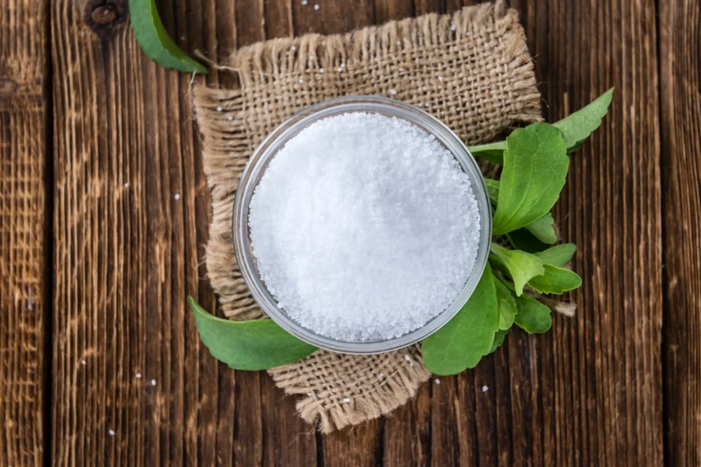 The Real Deal: Four Natural Sugar Alternatives