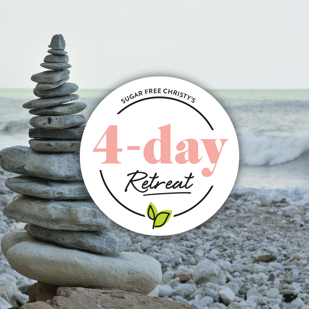 4-Day Sugar Free Retreat 