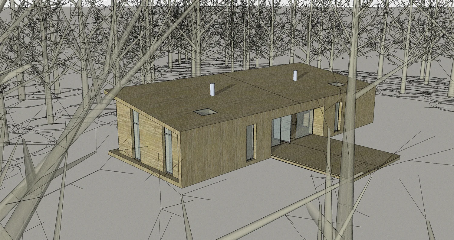  *Project done as co-founder of Studio Maau 