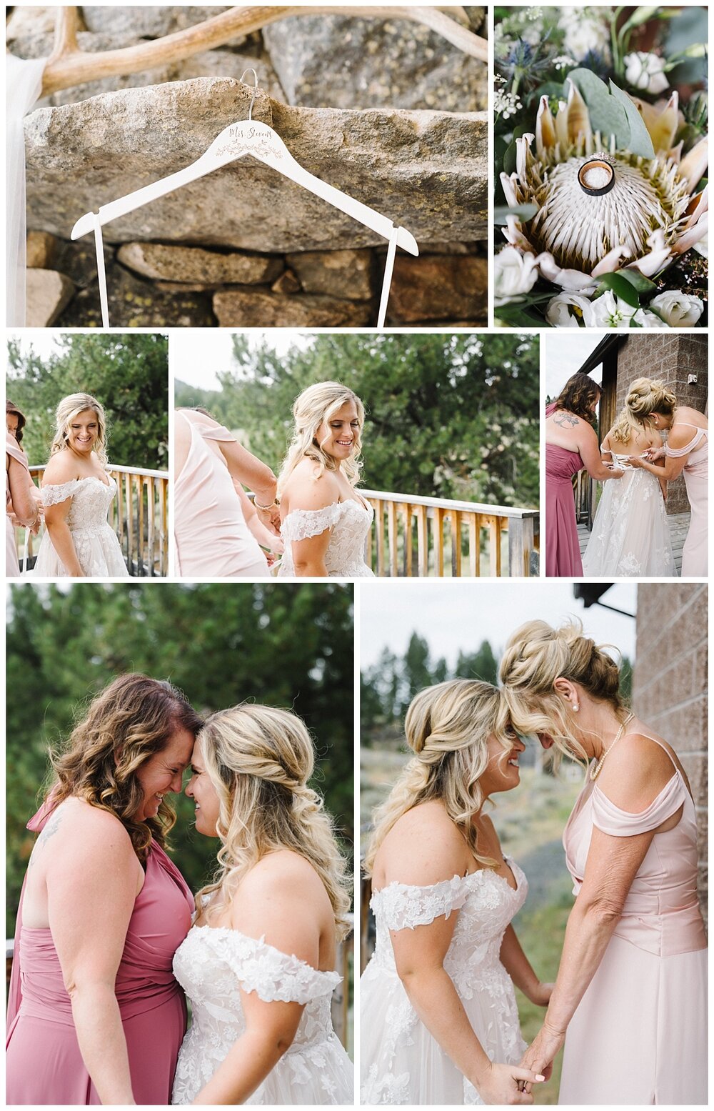  Bozeman Montana Wedding 