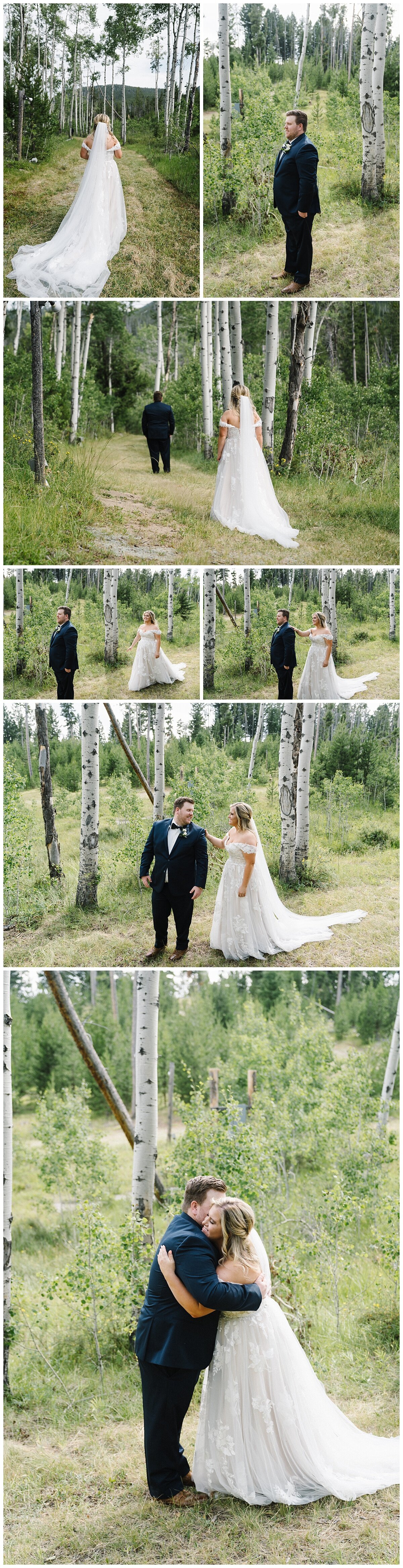  Bozeman Montana Wedding 