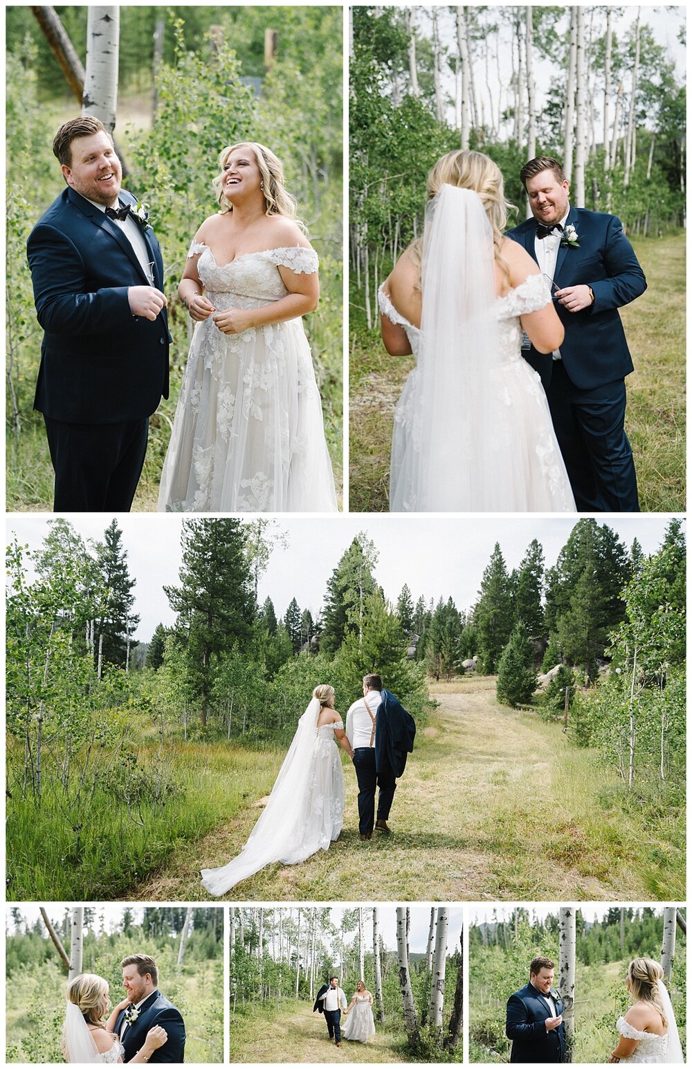  Bozeman Montana Wedding 