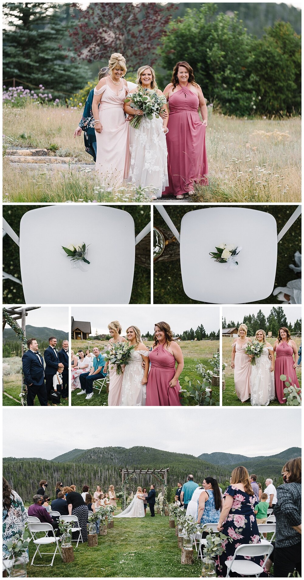  Bozeman Montana Wedding 