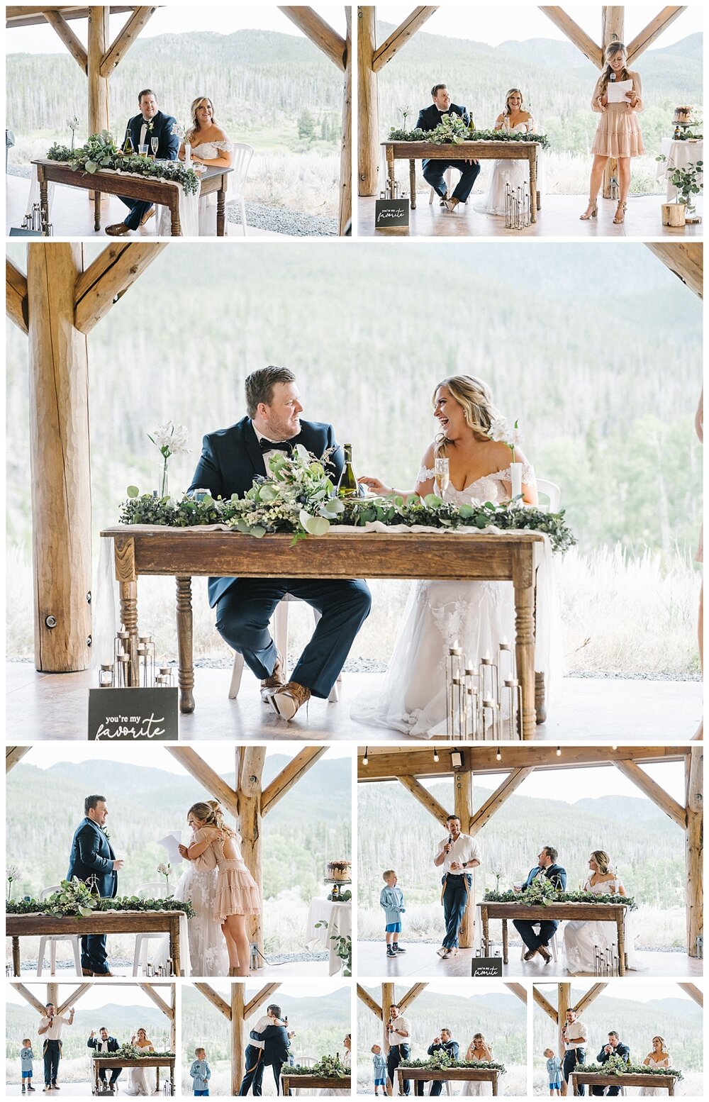  Bozeman Montana Wedding 