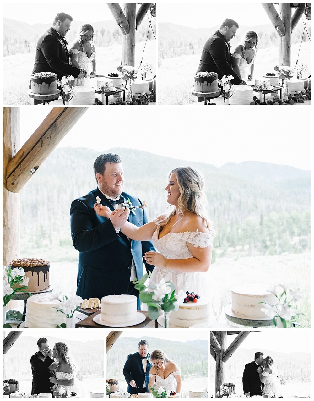  Bozeman Montana Wedding 