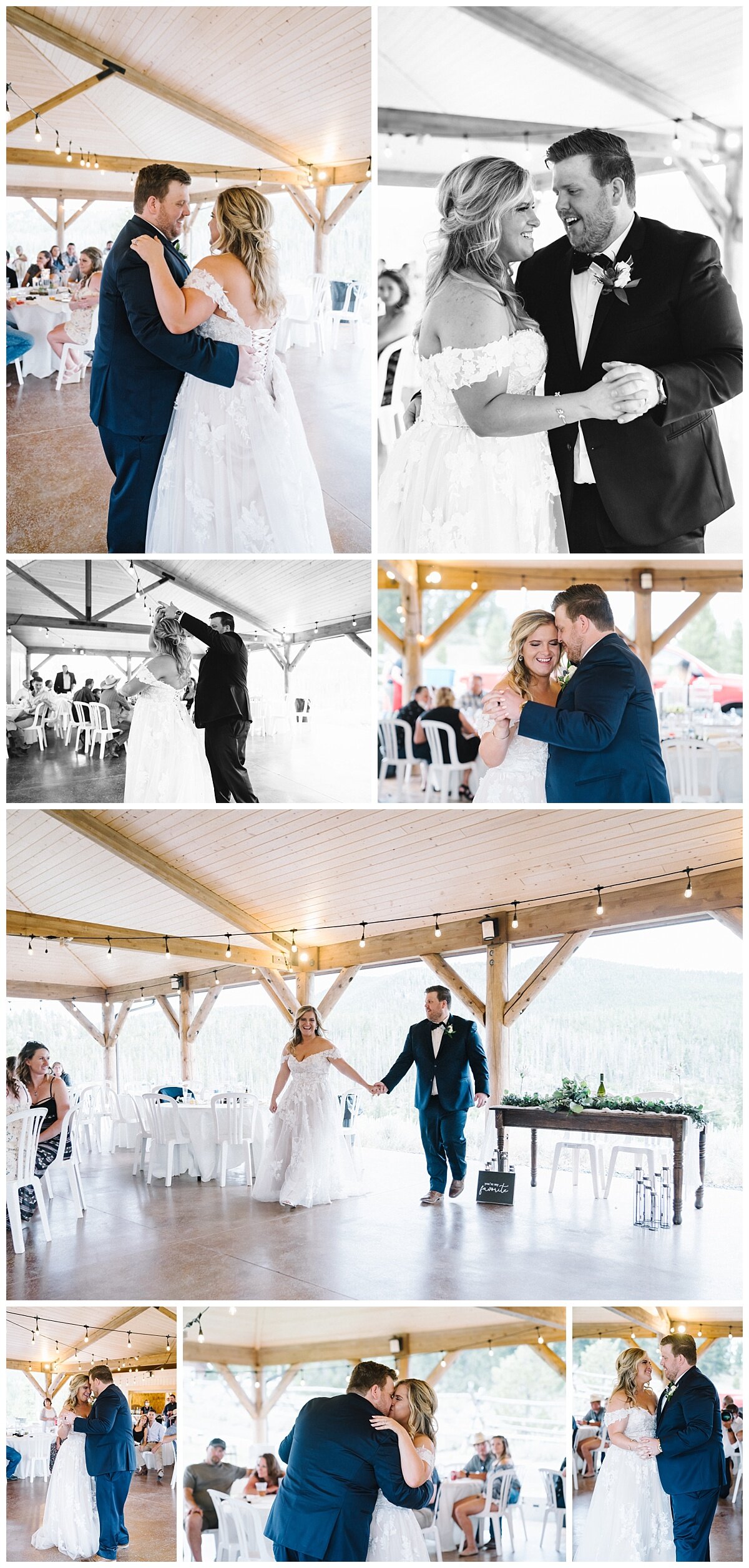  Bozeman Montana Wedding 