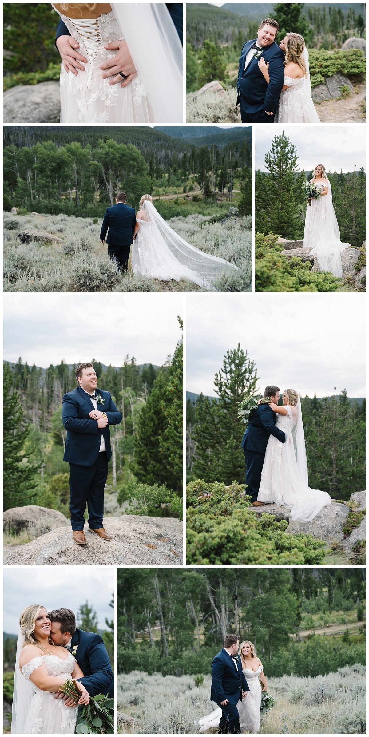  Bozeman Montana Wedding 