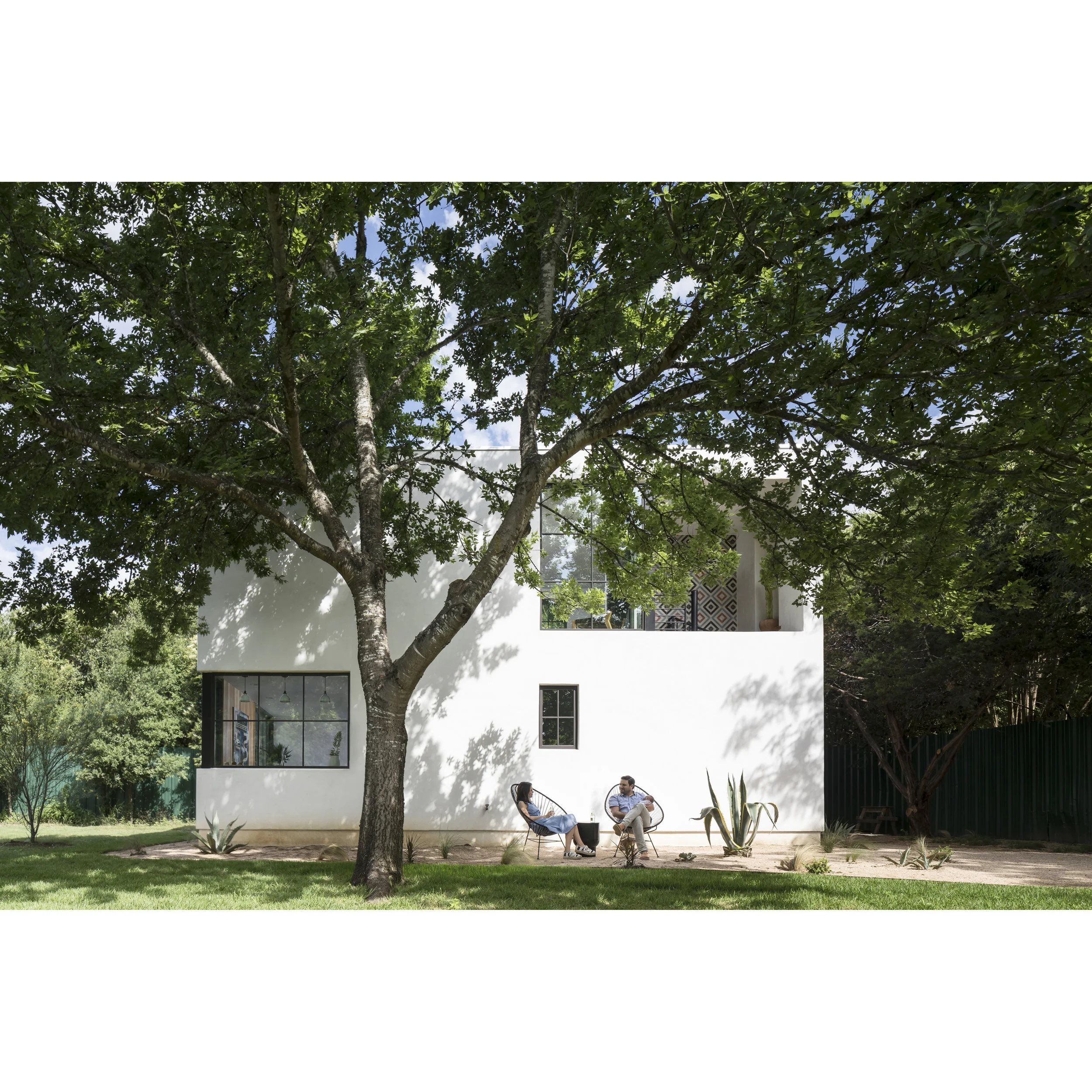 Arbib Hughey Design Canales & Co.