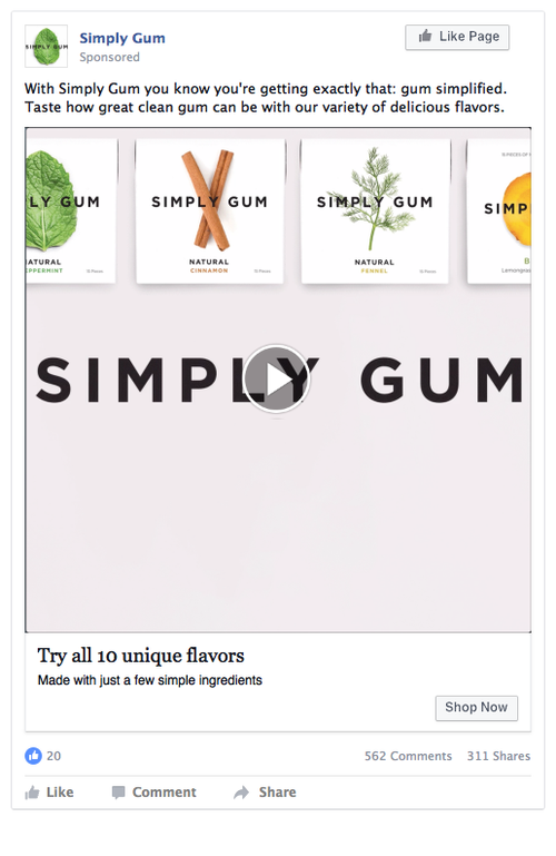 Download Simply Gum Ryan P Farmer