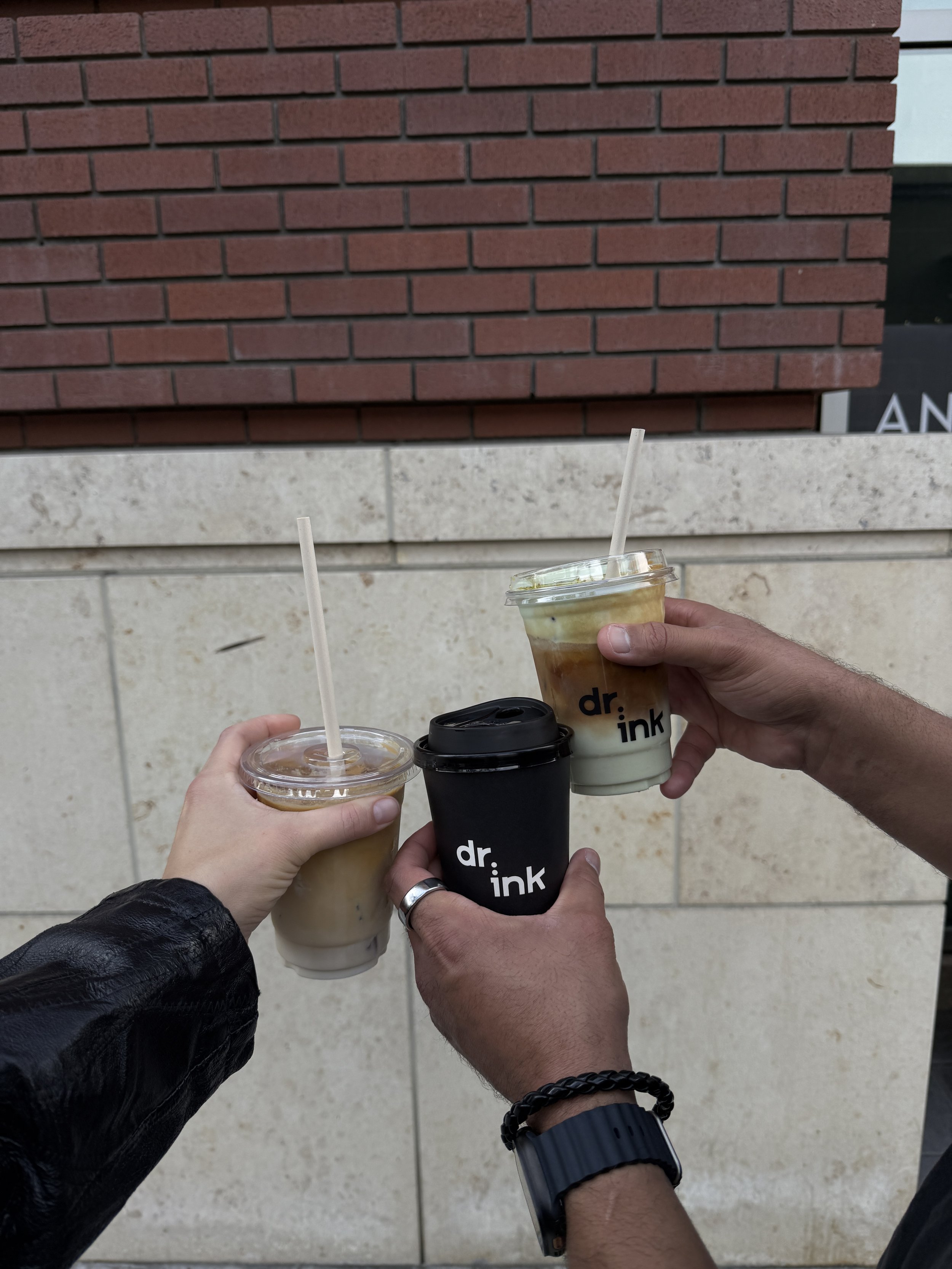 San Jose Coffee Shops