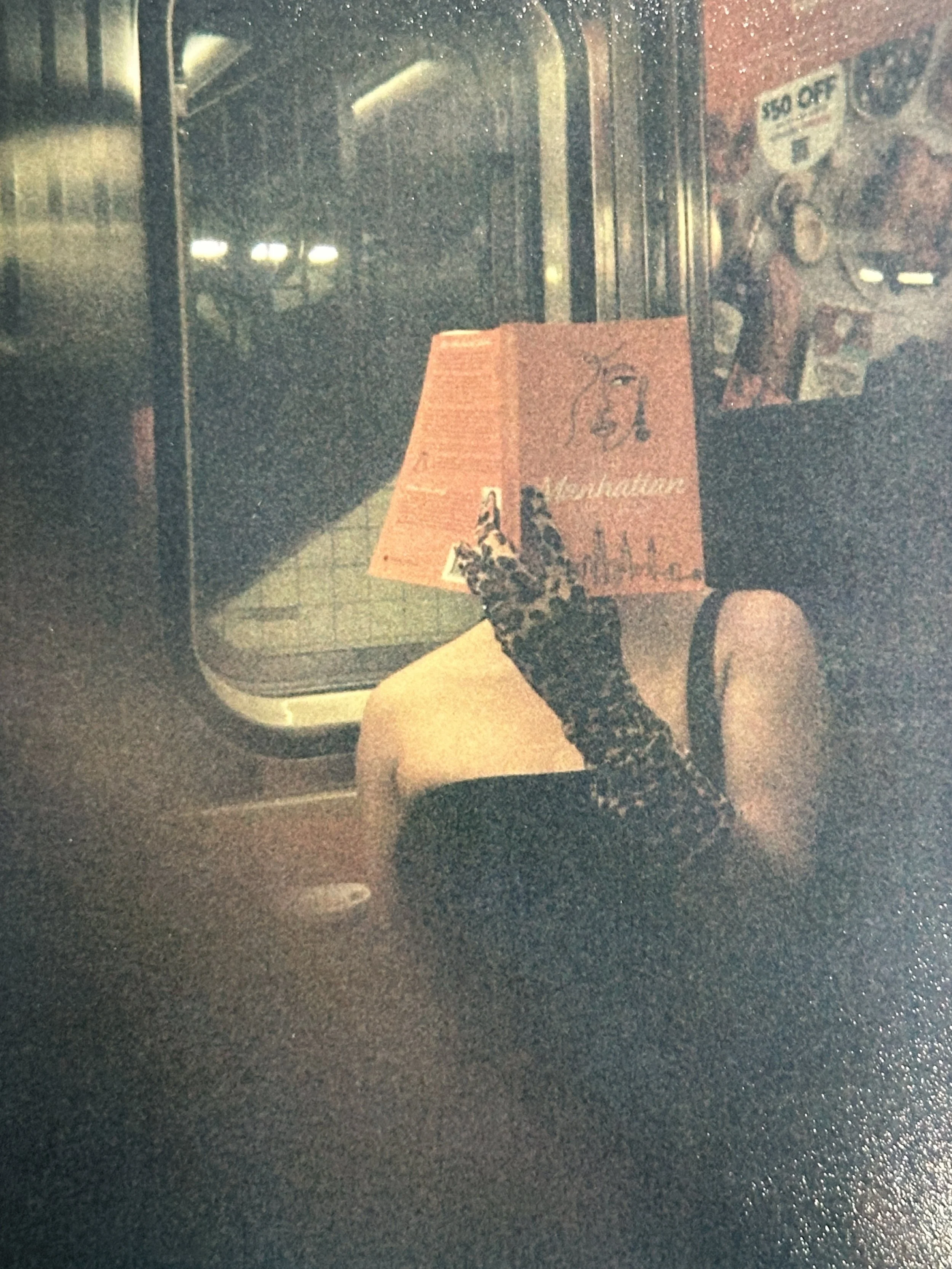 3 Things I'd Do Differently With My Next Novel