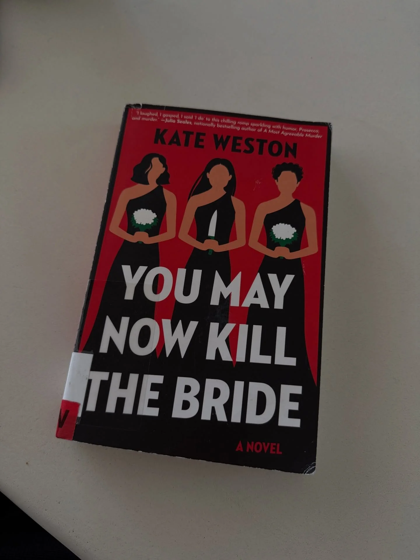 Today on my Fashion/Fiction @substack I&rsquo;m talking about this thrifted shearling jacket and You May Now Kill the Bride&mdash;both of which I&rsquo;m obsessed with 

🏷️ #fashionfiction #currentlyreading #newblogpost #indieauthor #womensfiction