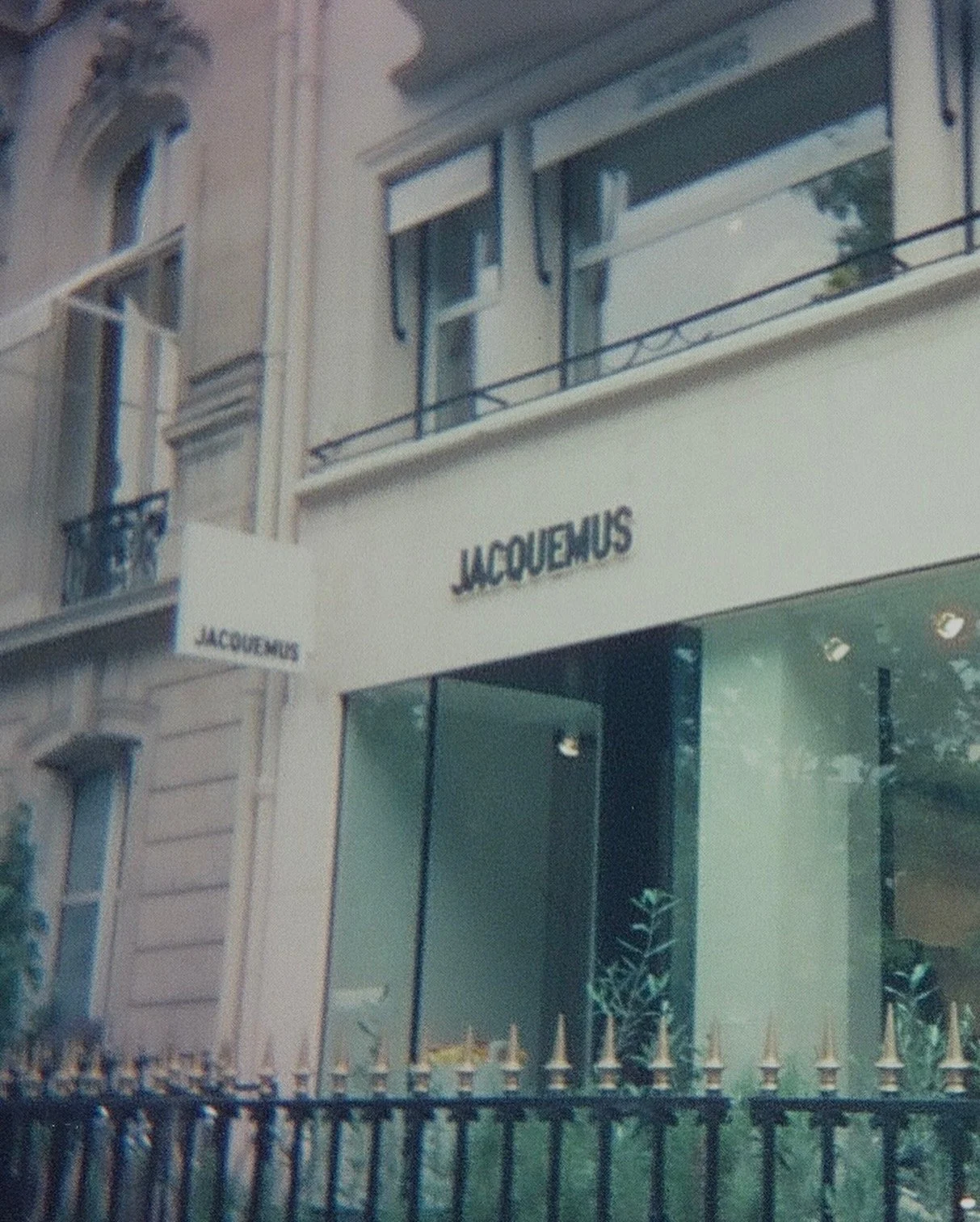 Paris on Film: A Year After Our Dreamy Honeymoon