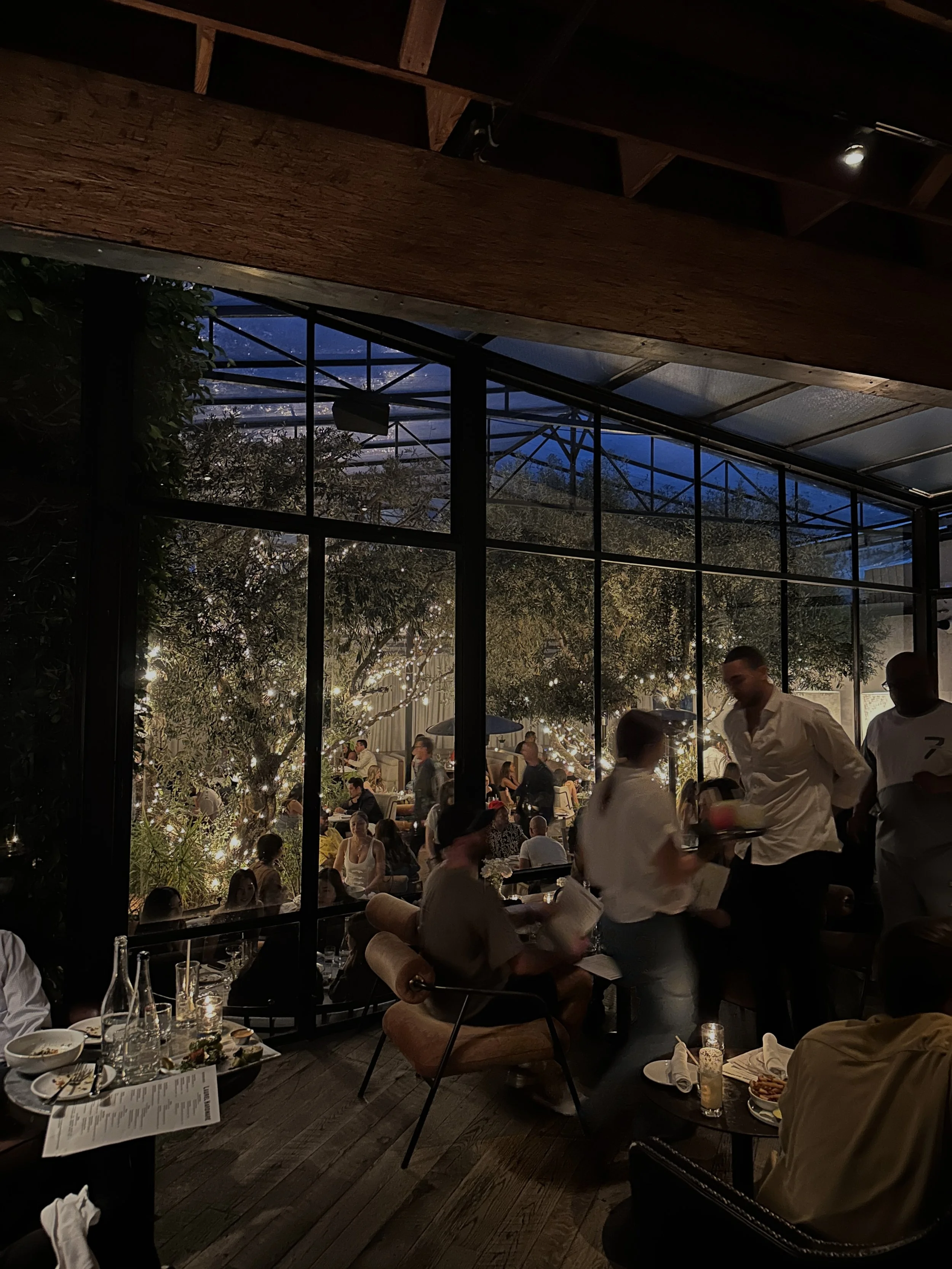 Short Poems About Los Angeles