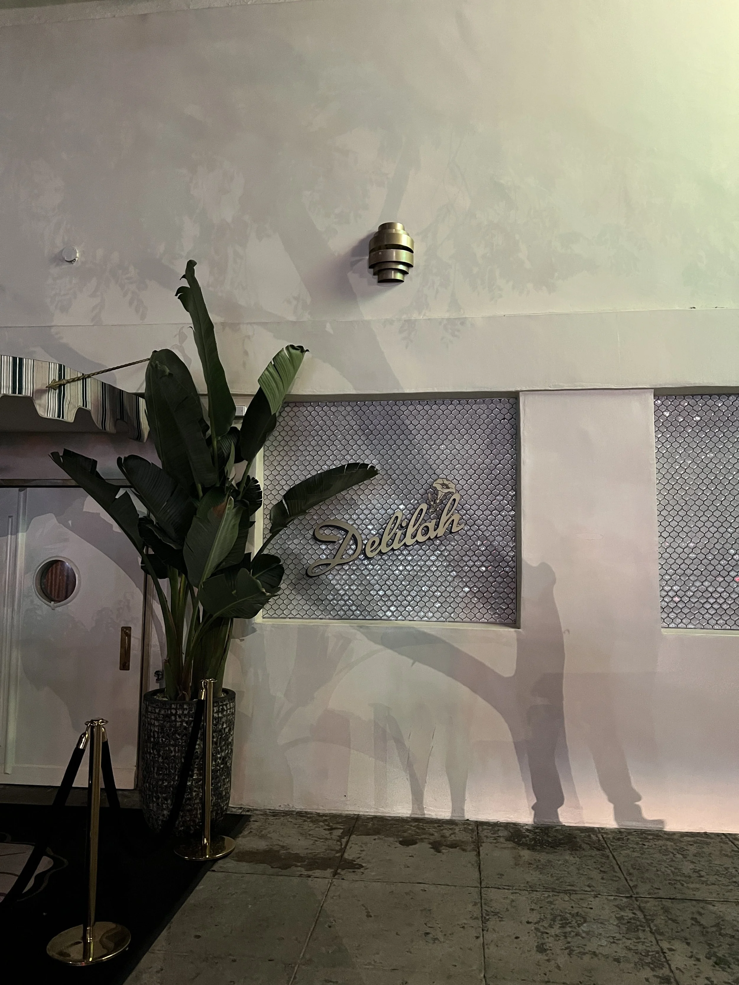 Short Poems About Los Angeles