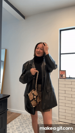 5 Frugal Fits: Head-to-Toe Thrifted Outfits