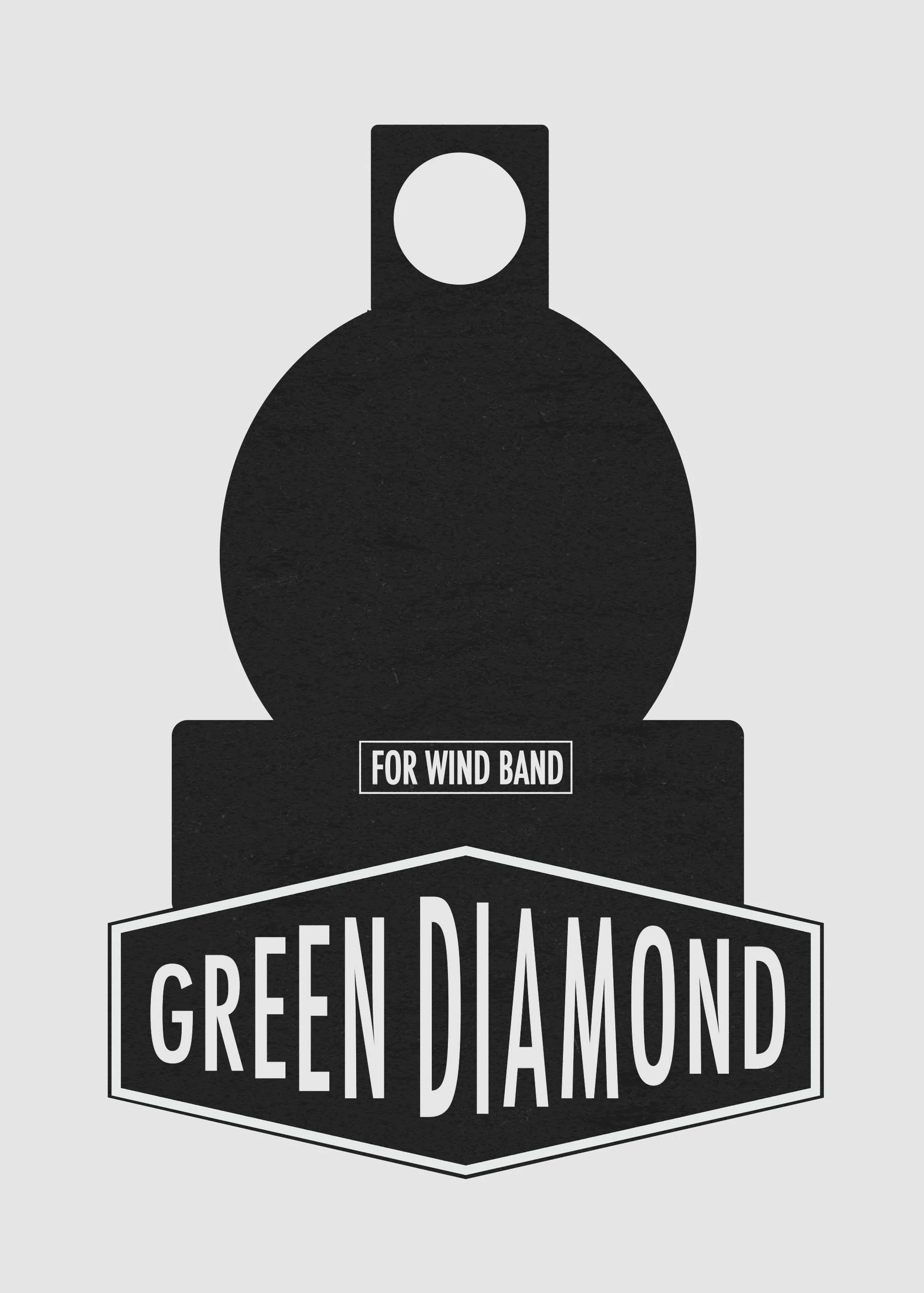 GREEN DIAMOND, the sequel to MAGNOLIA STAR, now available!