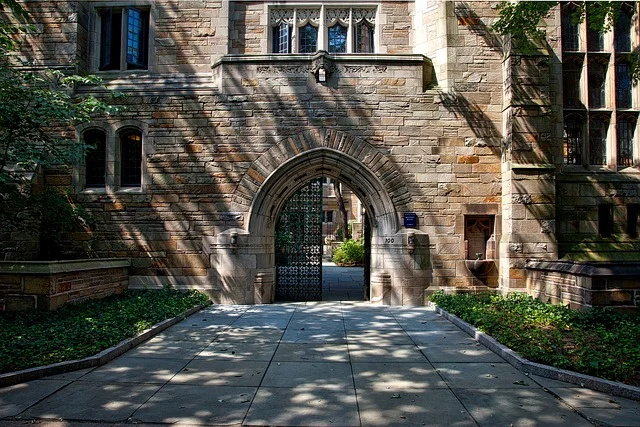 Composer Residency at Reinhardt University