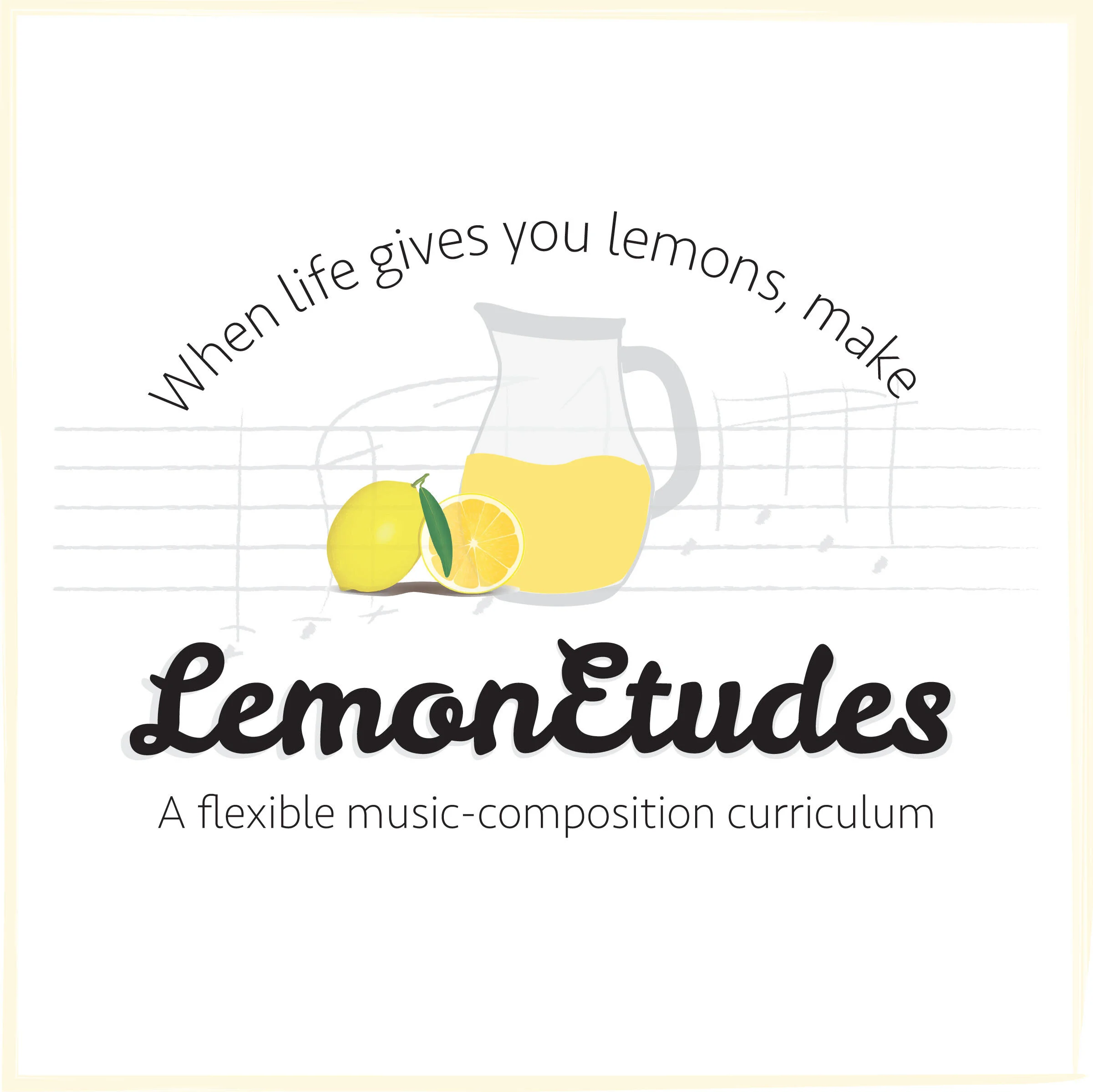 LemonEtudes Composition Curriculum Now Available! 🍋