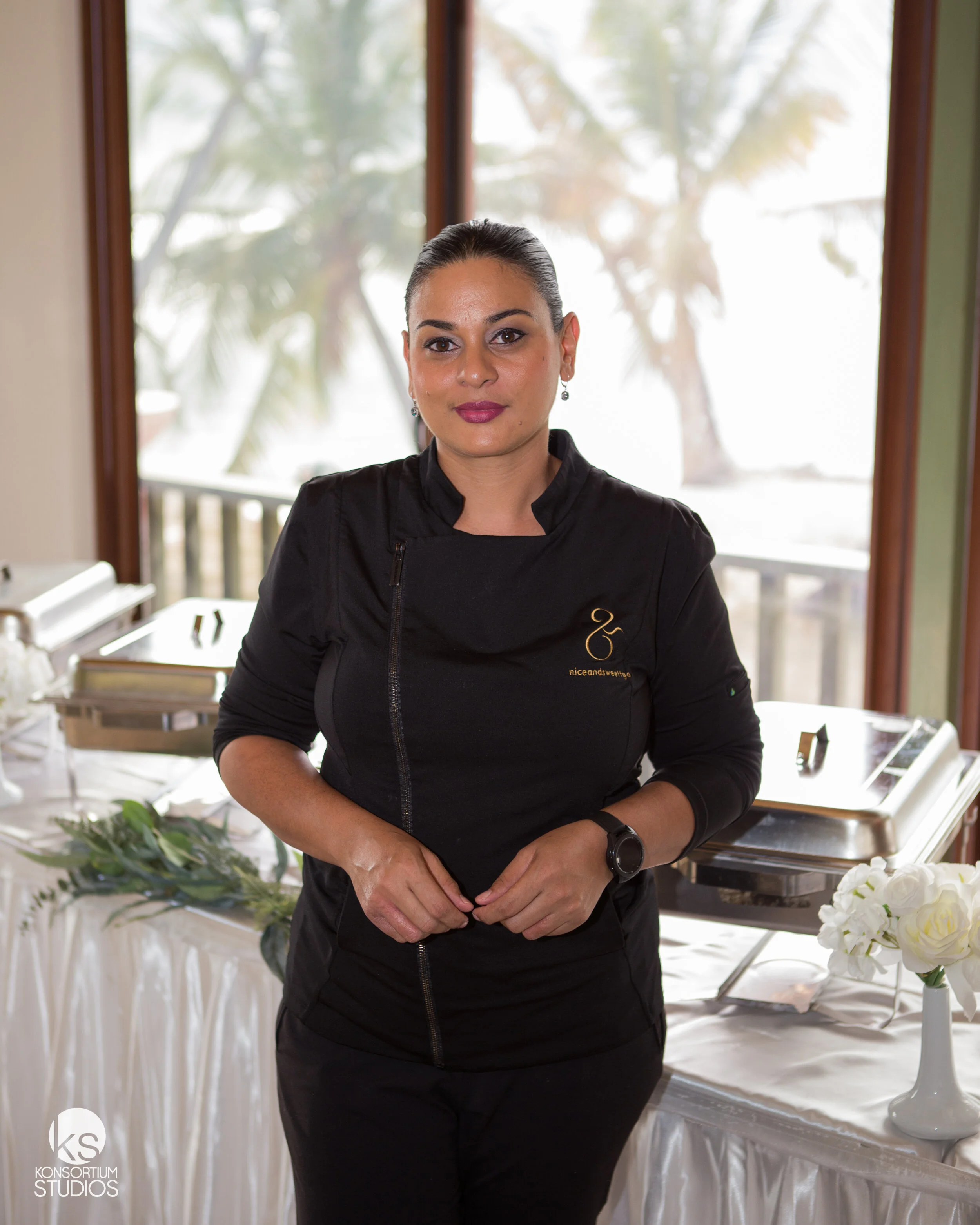 Kerry's Nice And Sweet Treats #niceandsweettgo