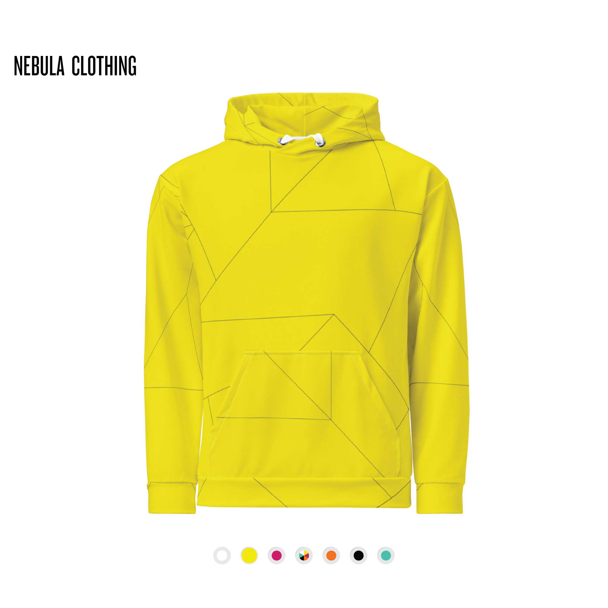Solar Yellow