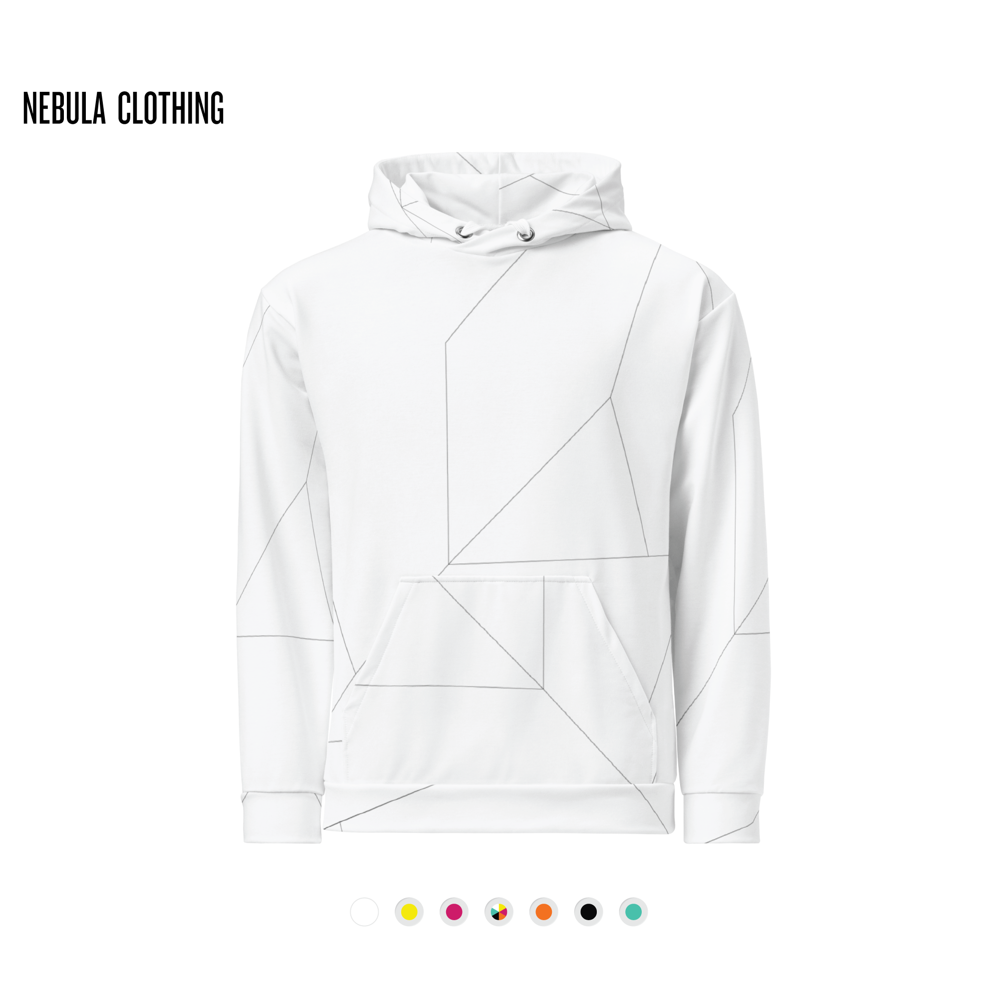 Frost Hoodie