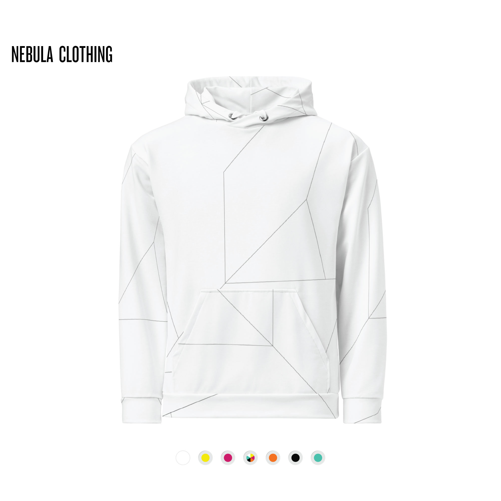 Frost Hoodie (Copy) (Copy)