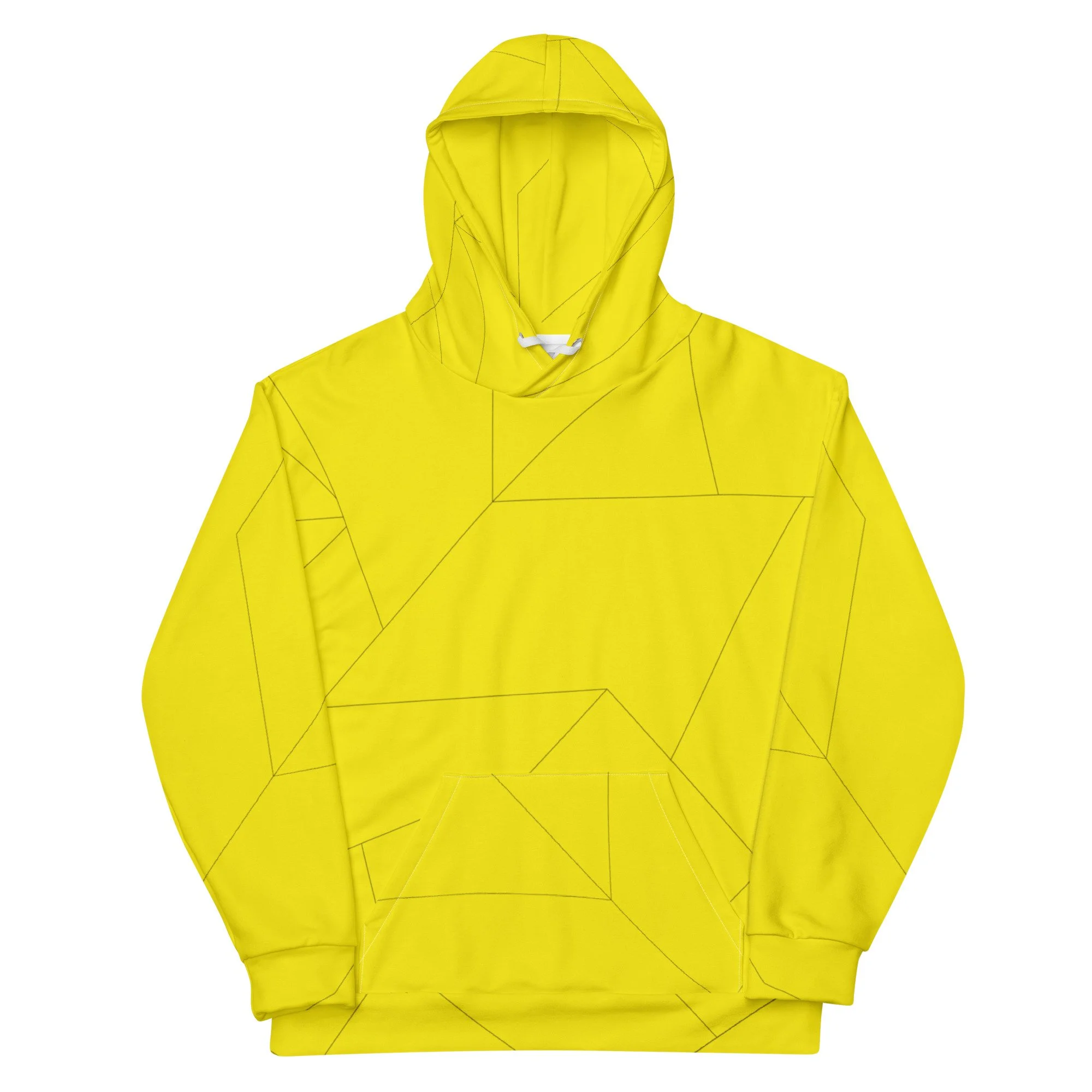 Solar Hoodie