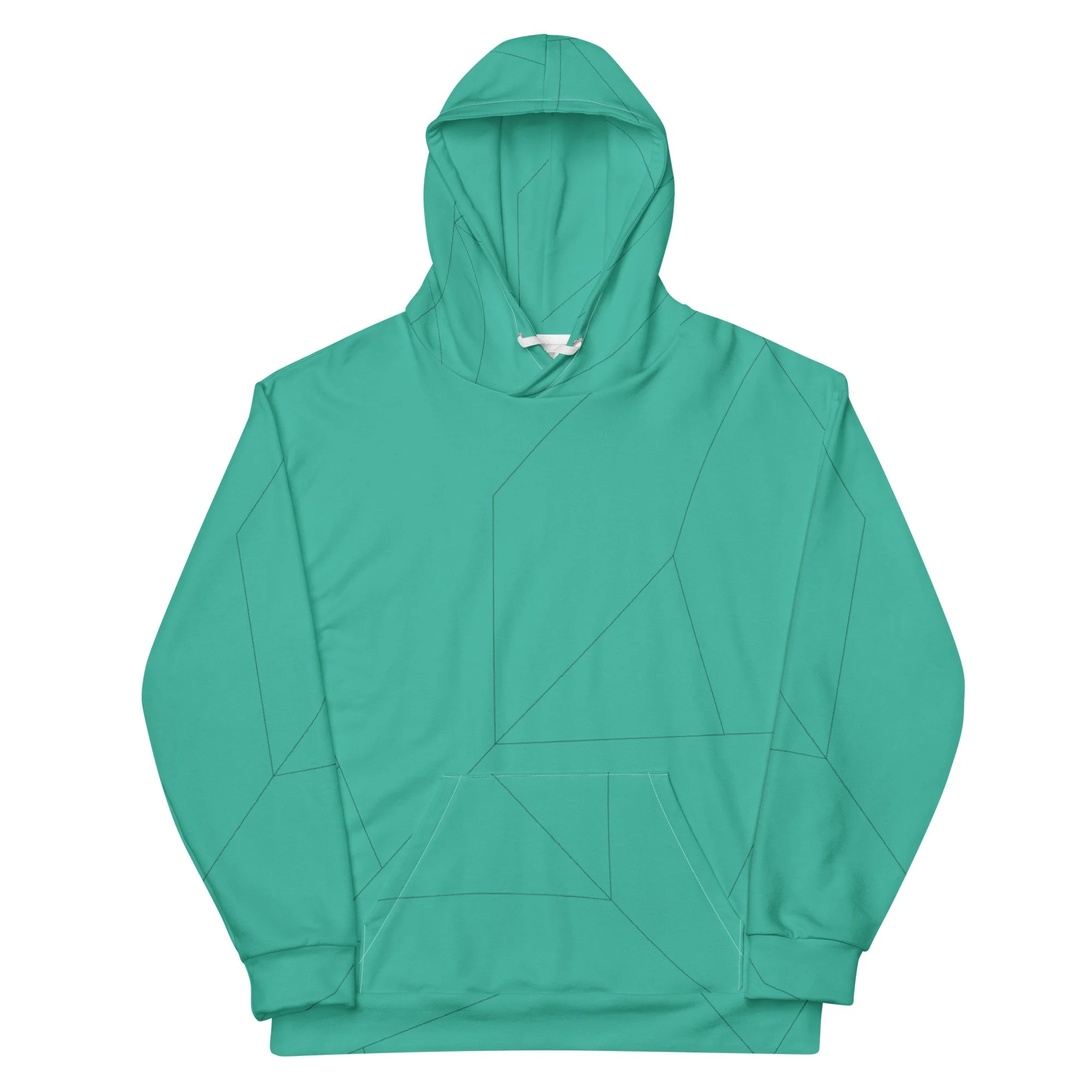 Sea Foam Hoodie
