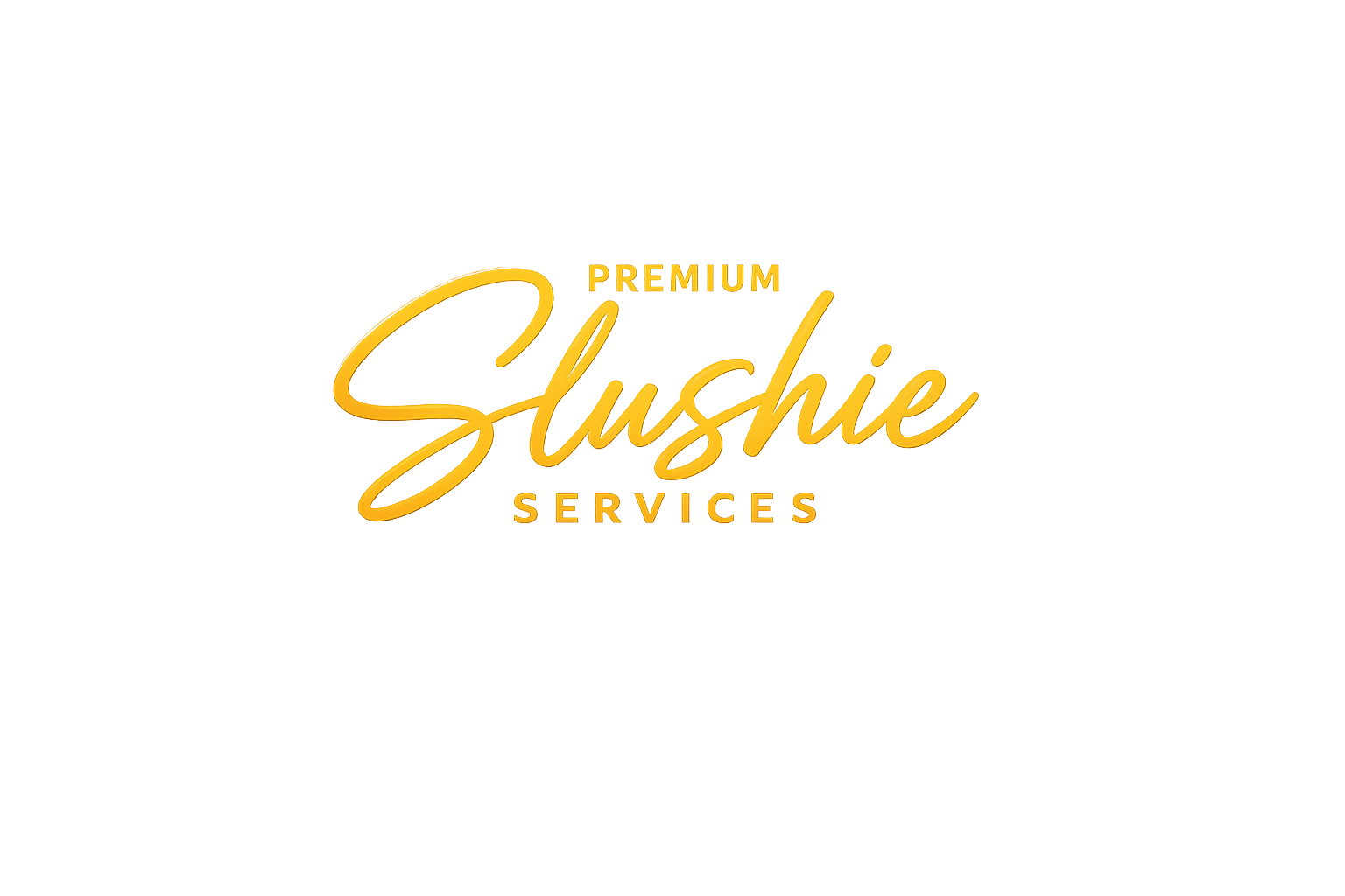 Slushie Services