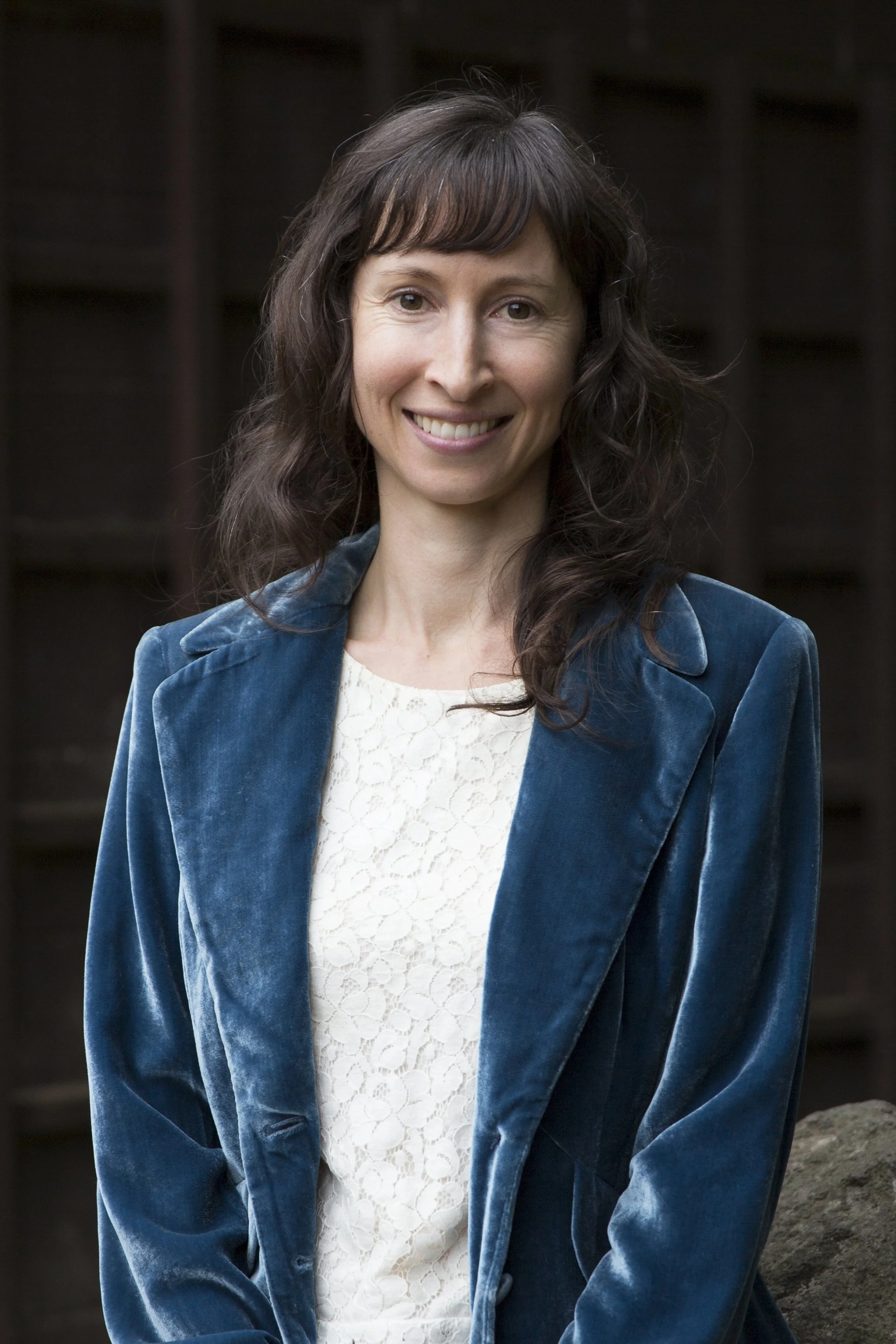 About Me — Ali Joy Sideroff, LMFT, LMHC