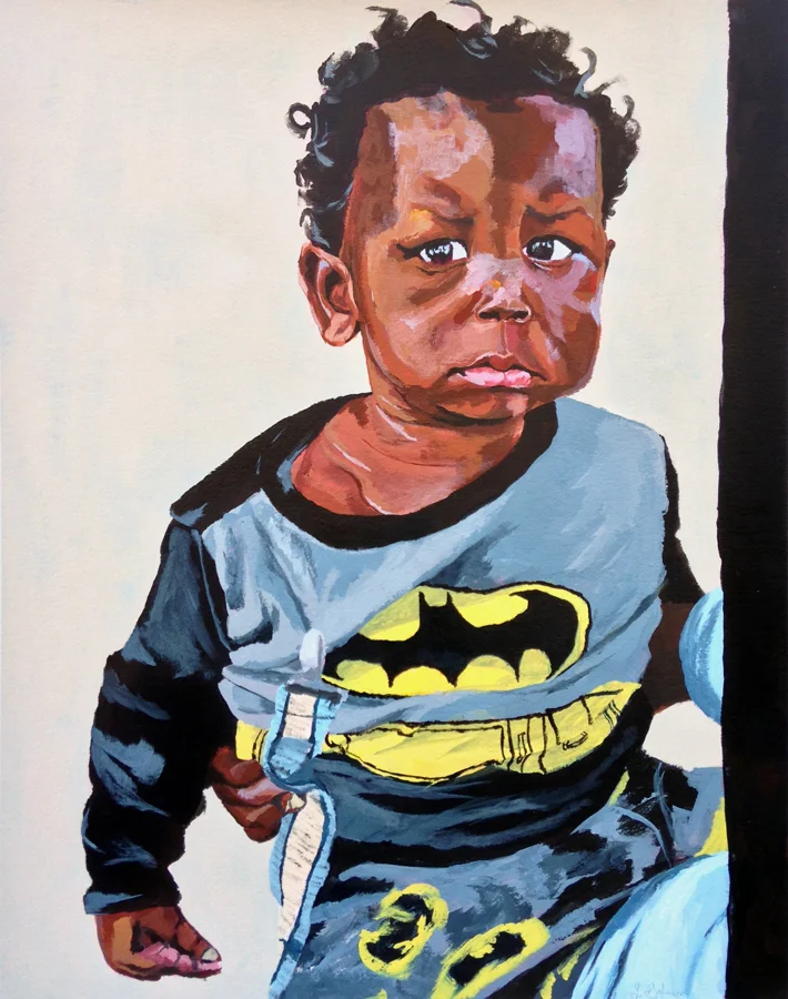 Levi (2014)