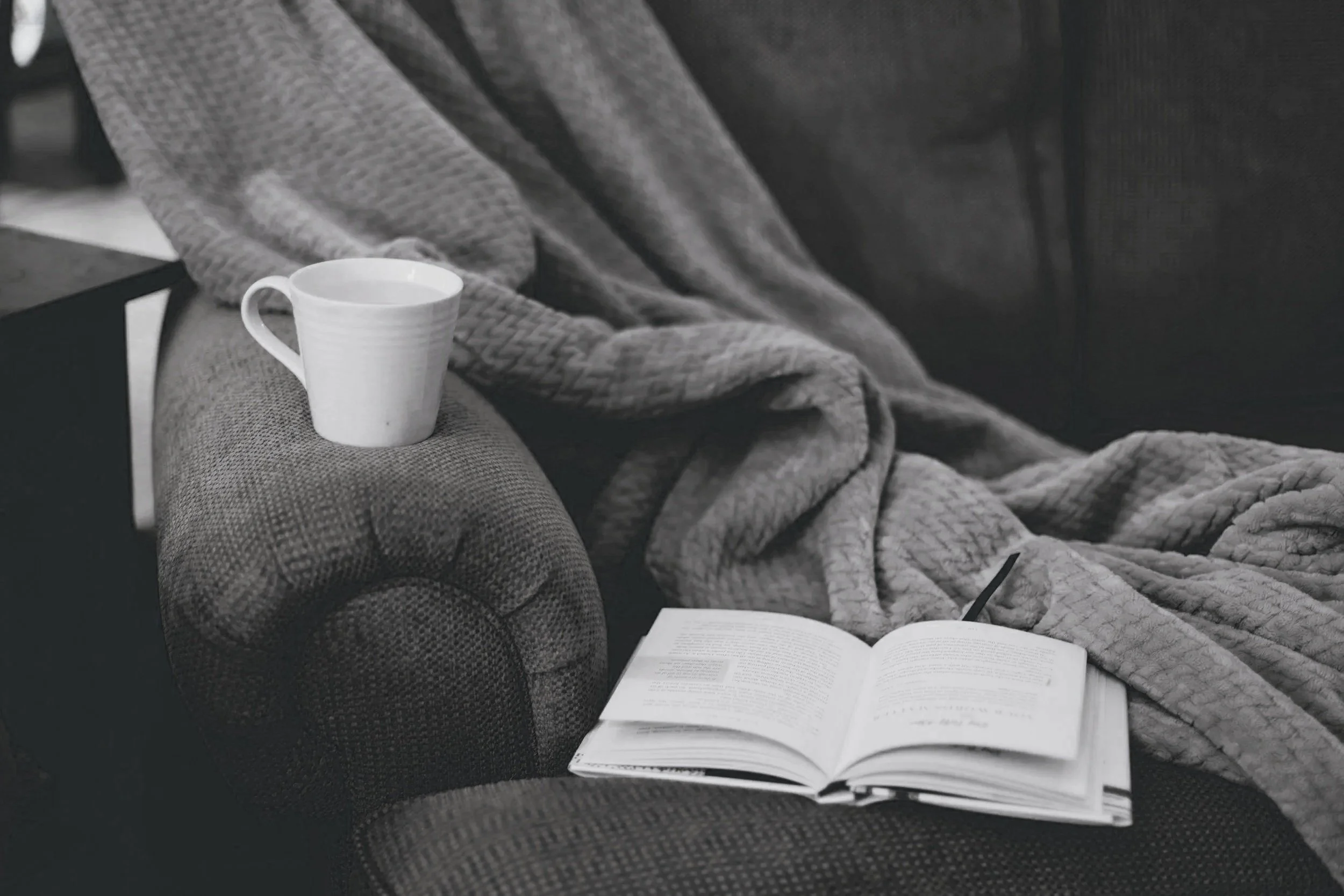 Why Self-Care Isn’t Working