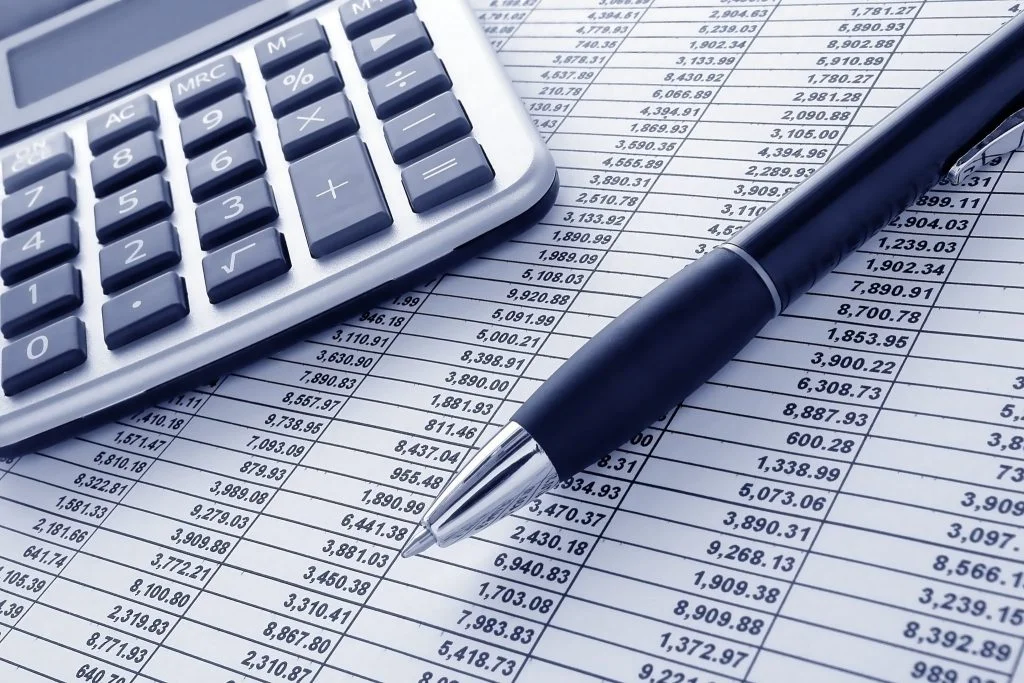 Budget Update