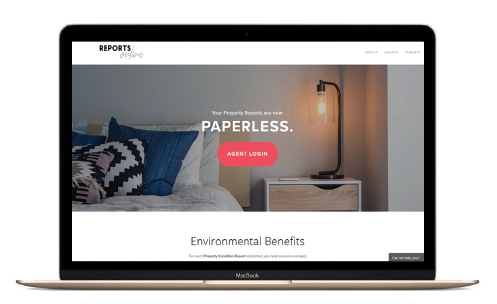 Asset Reports | PCRs and Routine Inspections