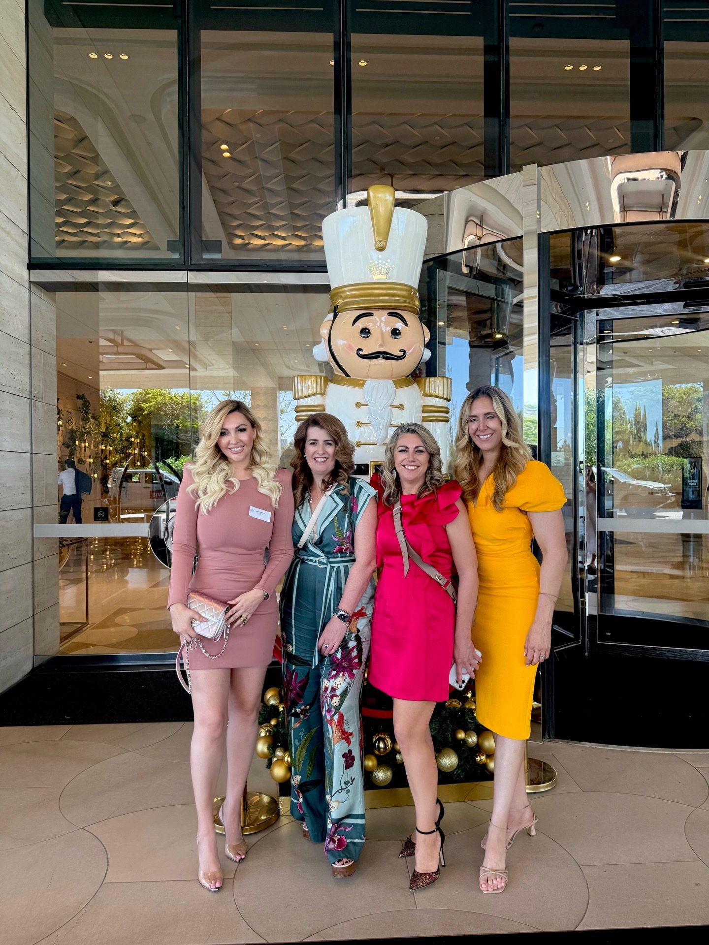 🌲 @propertycouncil @assetreports