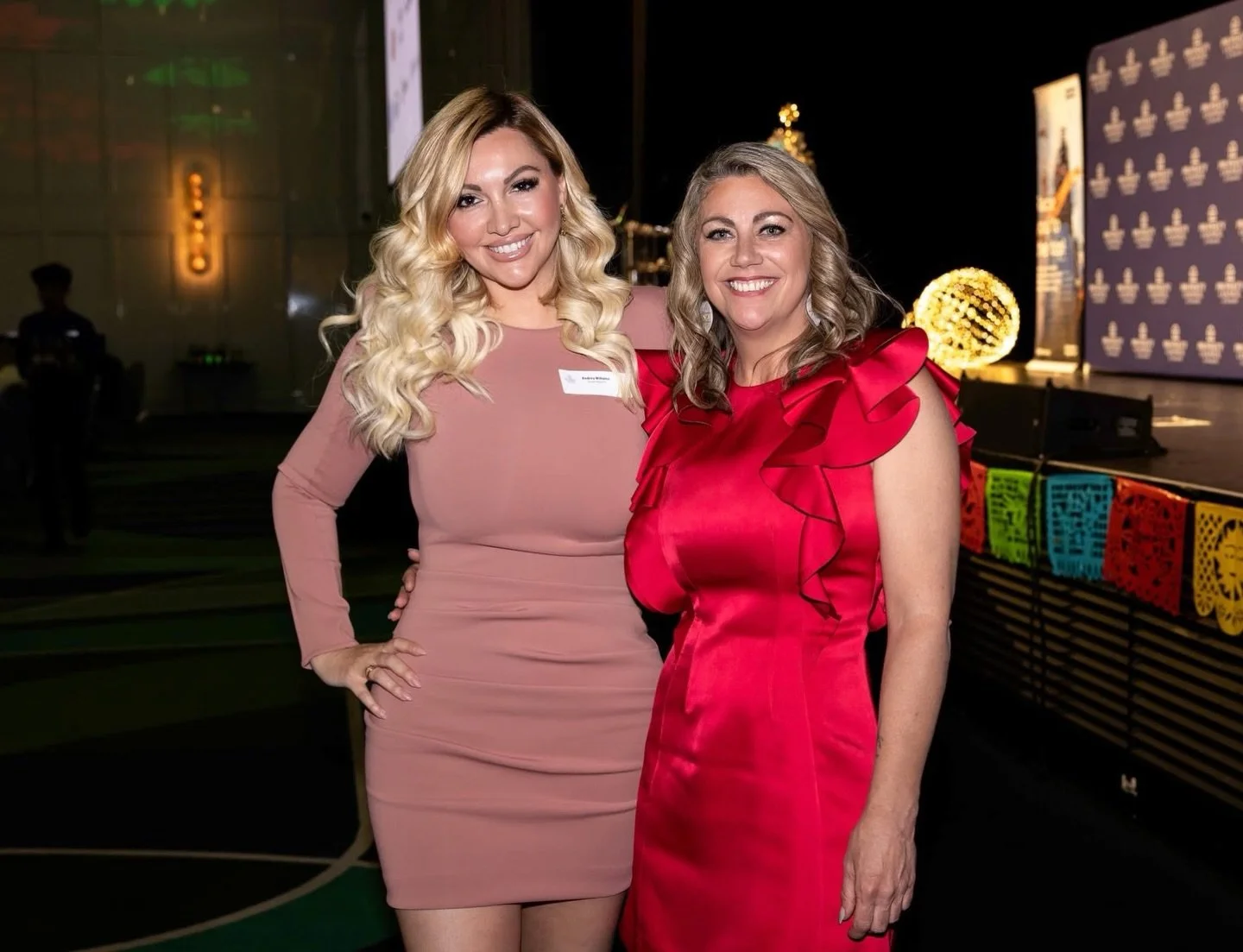 Thank you to the @propertycouncil for the invite to their annual Christmas Party last Friday! @nicolab_776 @andrea.h.williams